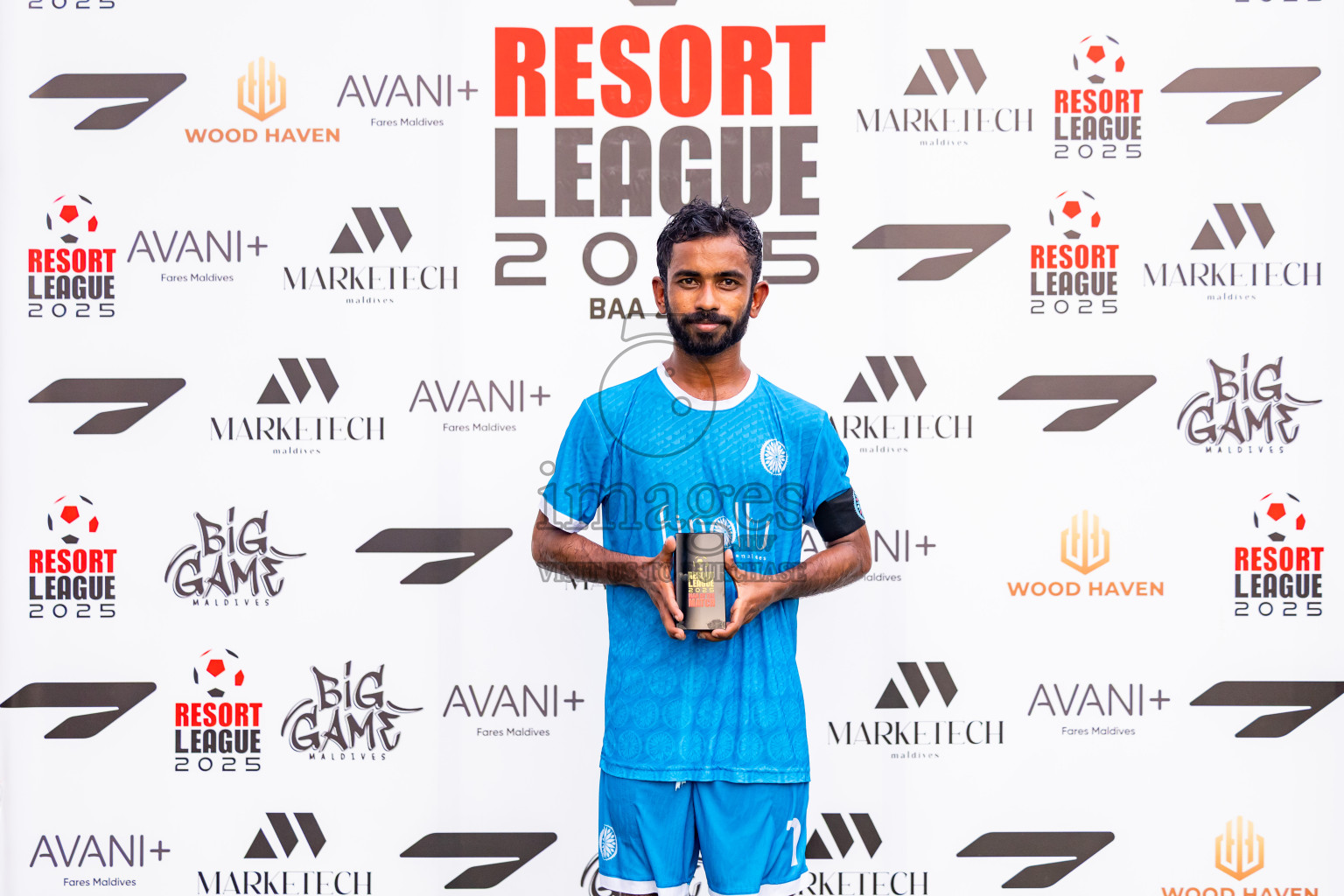 Finolhu vs Four Seasons in Semi Finals of Resort League 2025 (Baa Zone) was held on Wednesday, 16th July 2025 in Avani+ Fares Maldives Resort, Baa Atoll, Maldives. Photos: Nausham Waheed  / images.mv