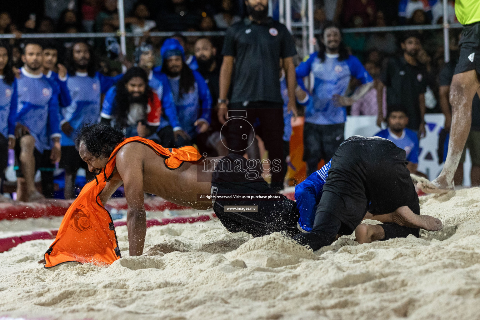 Day 5 of Eid Baibalaa 1444 held in Male', Maldives on 27th April 2023