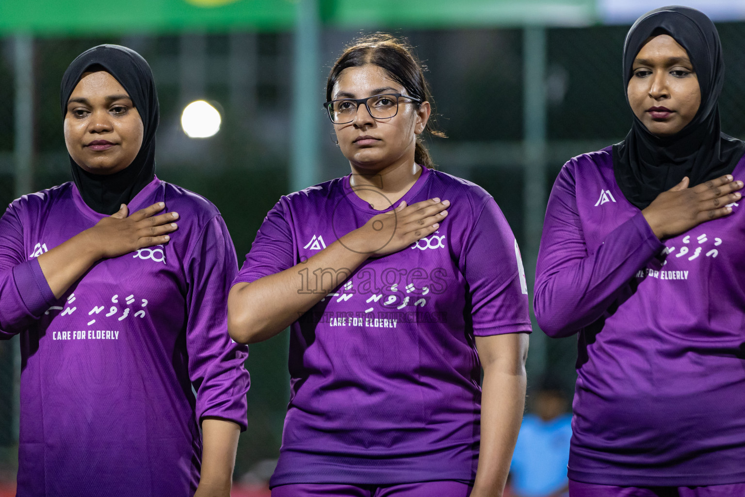 Health Recreation Club vs Team Badhahi in Eighteen Thirty Classic of Club Maldives Cup 2025 held in Rehendi Futsal Ground, Hulhumale', Maldives on Tuesday, 2rd September 2025. Photos: Areef, Yasna / images.mv