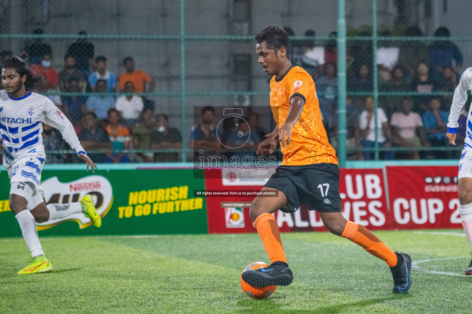 Club Maldives Day 9 - 30th November 2021, at Hulhumale. Photos by Simah & Maanish / Images.mv