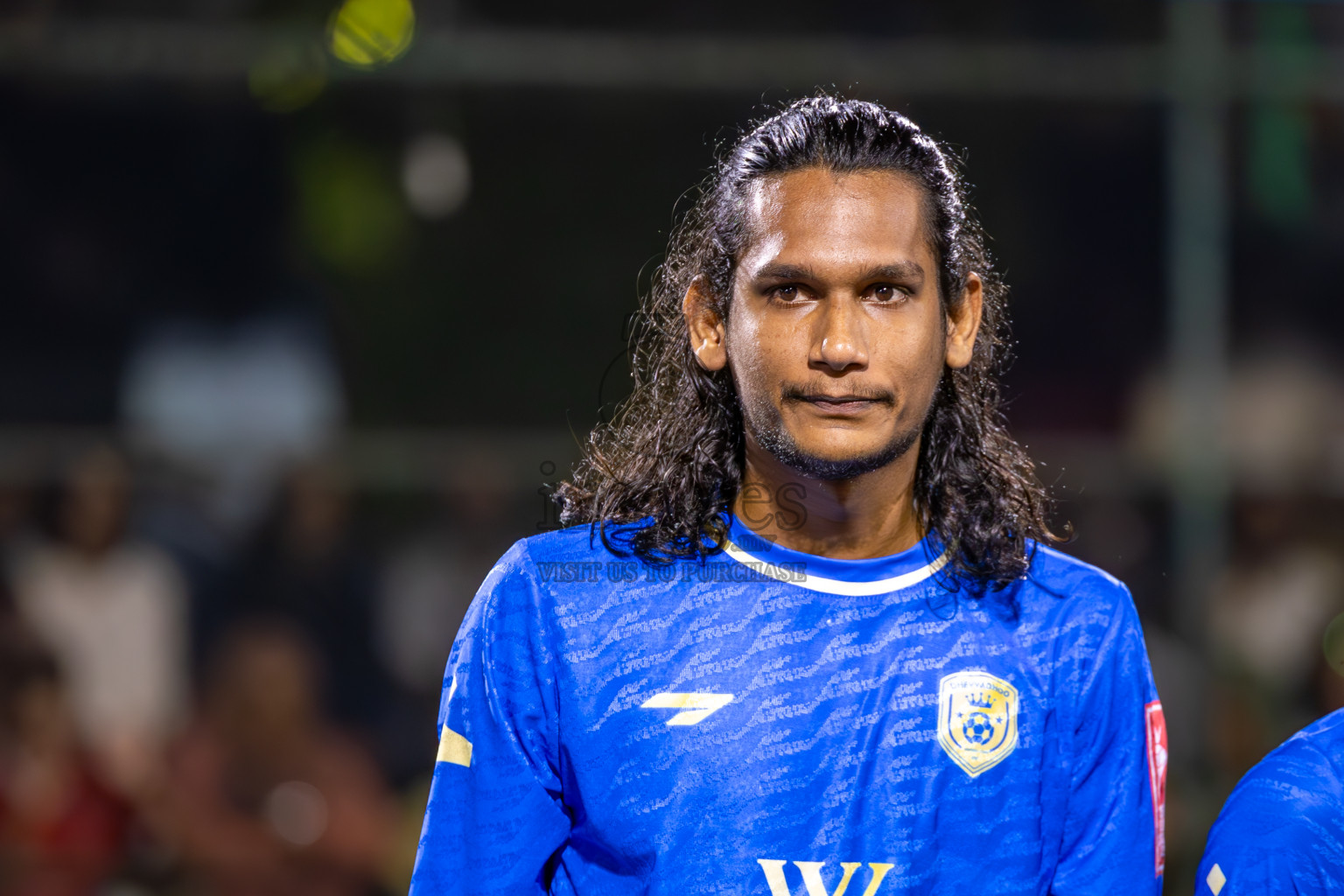 Dhadimagu vs GA Dhevvadhoo in Zone Round on Day 30 of Golden Futsal Challenge 2025 was held on Monday , 3rd February 2025, in Hulhumale', Maldives.
Photos: Ismail Thoriq / images.mv