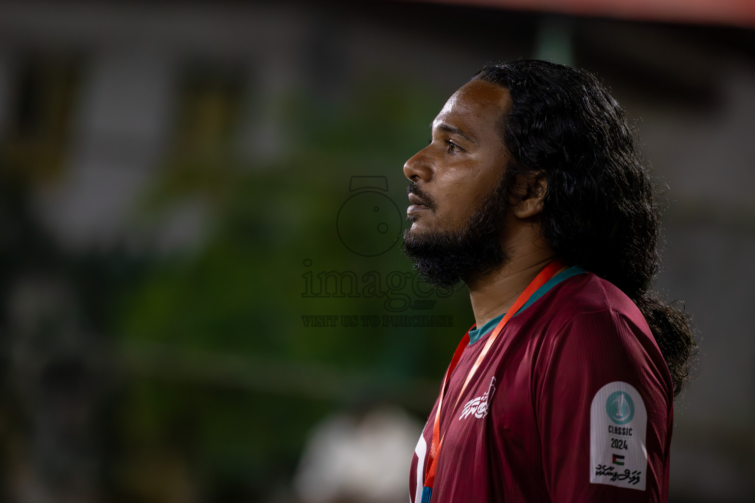 Day 5 of Club Maldives 2024 tournaments held in Rehendi Futsal Ground, Hulhumale', Maldives on Saturday, 7th September 2024. Photos: Ismail Thoriq / images.mv