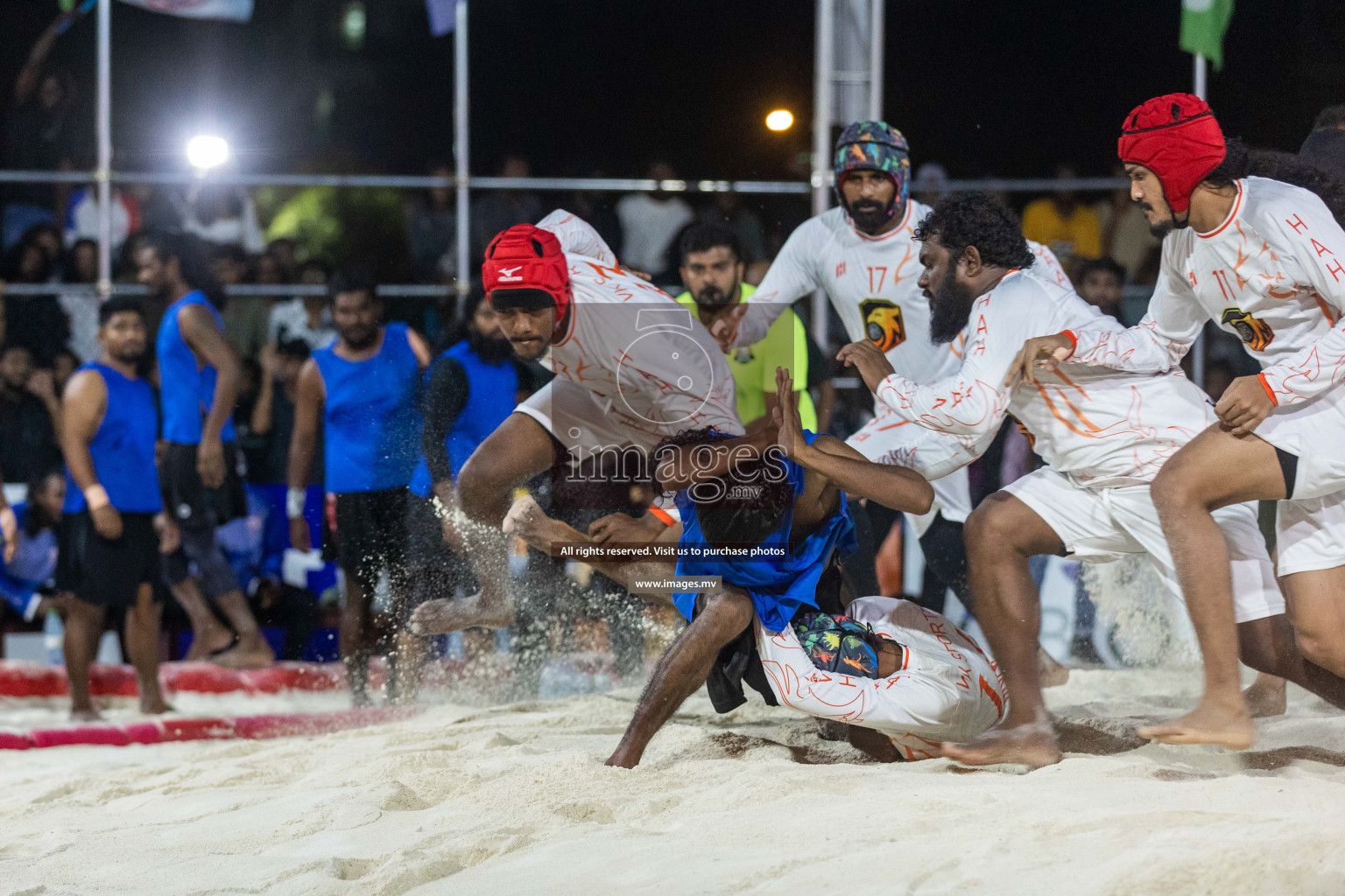 Day 5 of Eid Baibalaa 1444 held in Male', Maldives on 27th April 2023