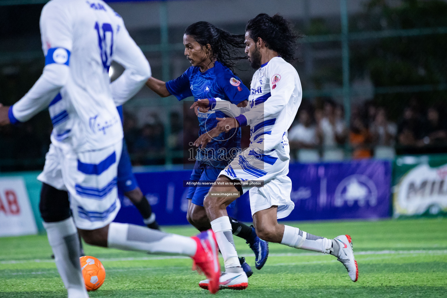 Club Maldives Day 5 - 25th November 2021, at Hulhumale. Photos by Suadh Abdul Sattar/ mages.mv