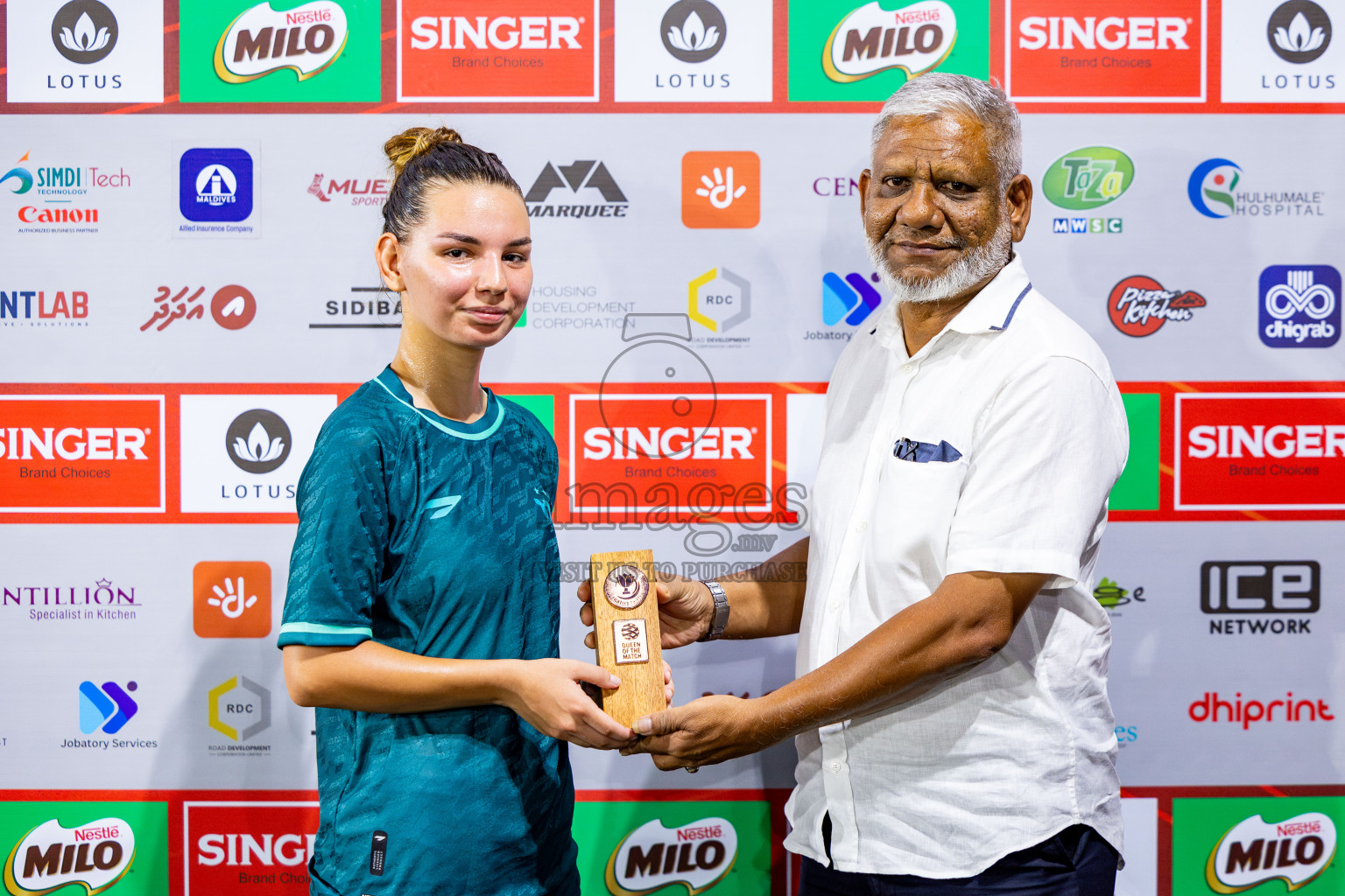 HEALTH RC vs MPL in Club Maldives Classic 2024 held in Rehendi Futsal Ground, Hulhumale', Maldives on Saturday, 7th September 2024. Photos: Nausham Waheed / images.mv