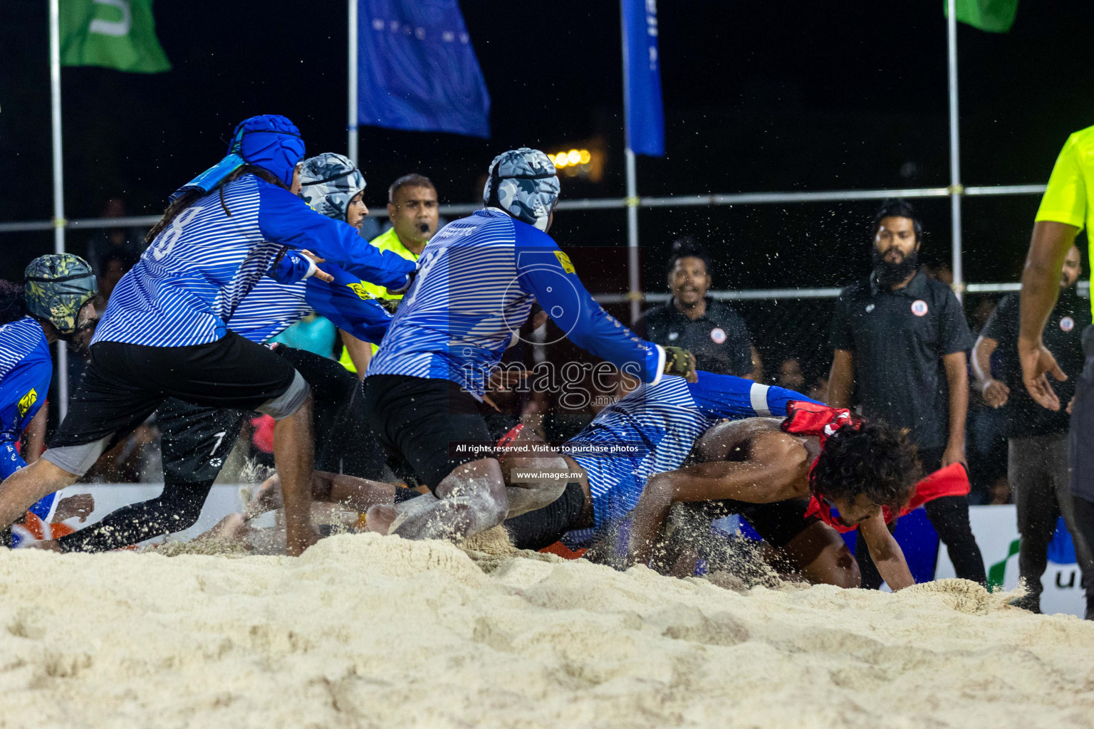 Day 4 of Eid Baibalaa 1444 held in Male', Maldives on 26th April 2023