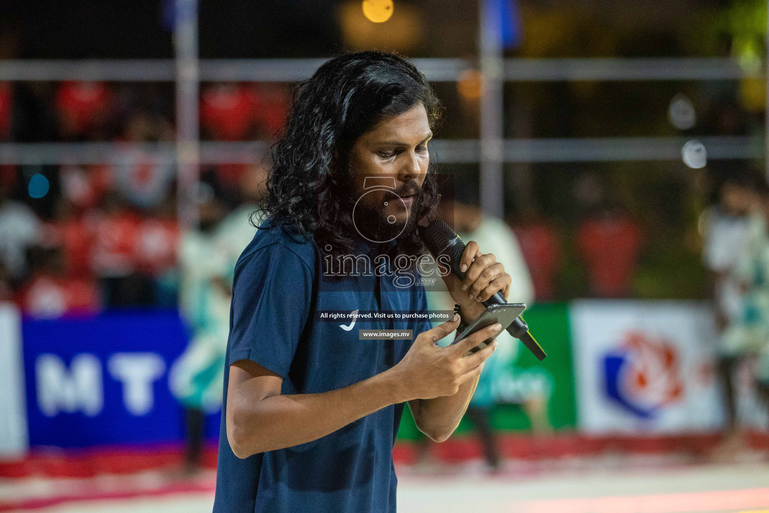 Day 1 of Eid Baibalaa 1444 held in Male', Maldives on 22nd April 2023. Photos: Nausham Waheed images.mv