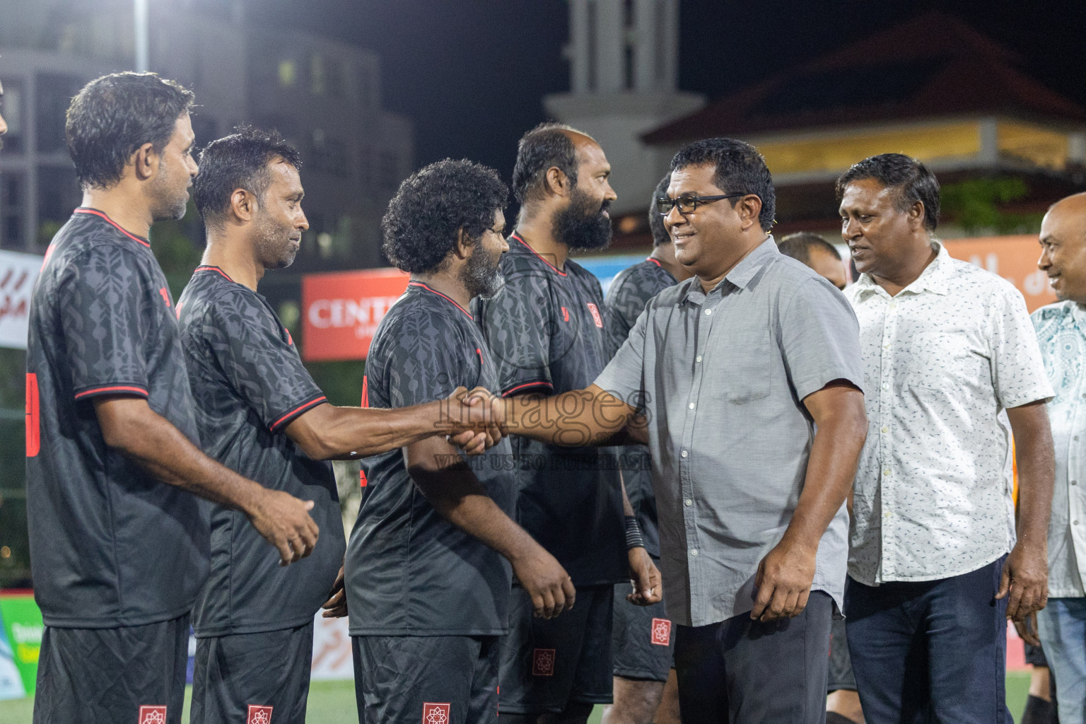 TRC - TRANSPORT vs PEMA in Club Maldives Classic 2024 held in Rehendi Futsal Ground, Hulhumale', Maldives on Tuesday, 3rd September 2024. 
Photos: Nausham Waheed / images.mv