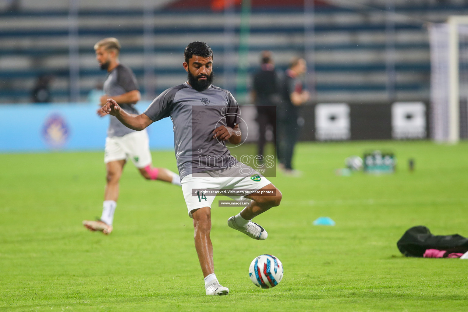 India vs Pakistan in the opening match of SAFF Championship 2023 held in Sree Kanteerava Stadium, Bengaluru, India, on Wednesday, 21st June 2023. Photos: Nausham Waheed / images.mv