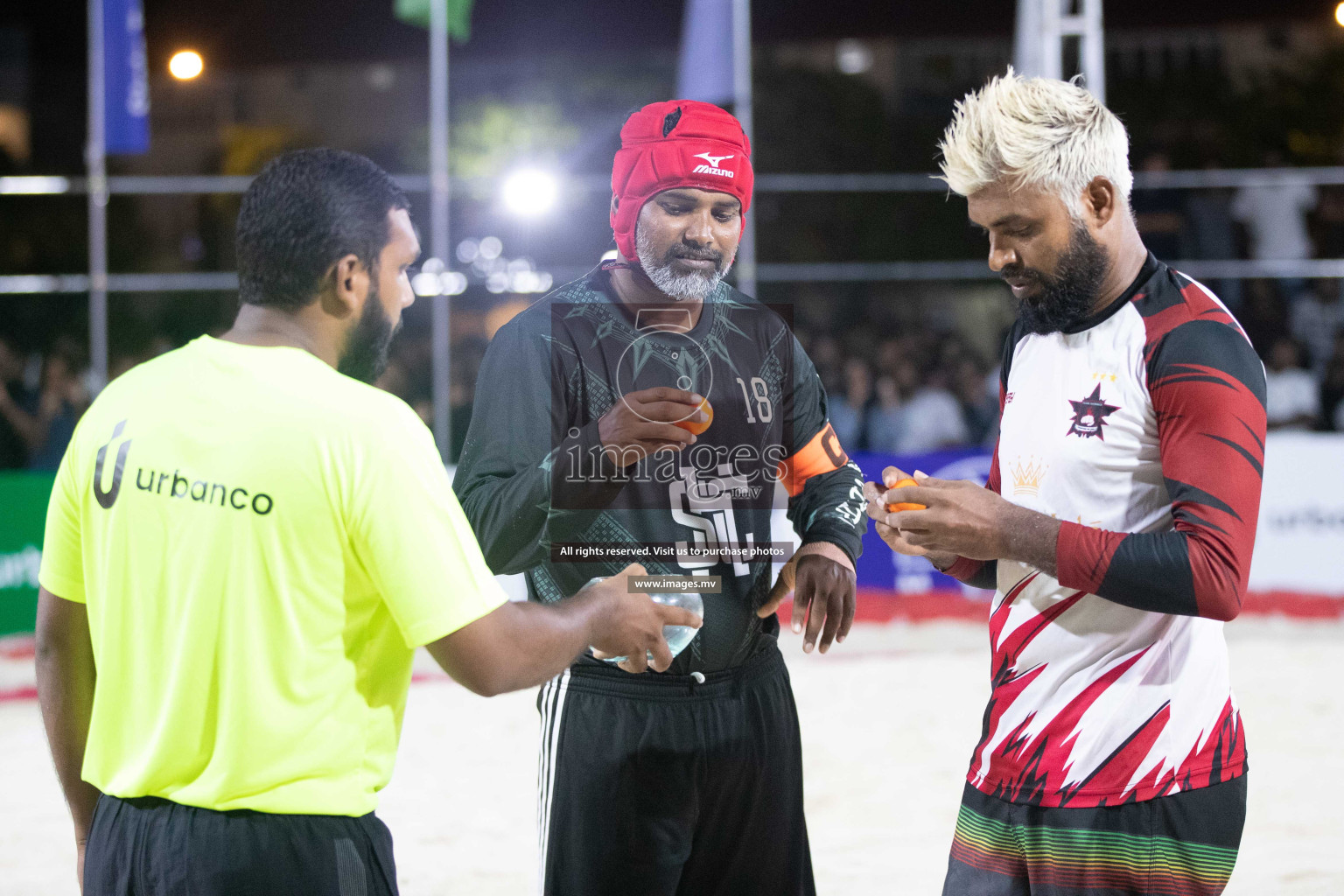 Finals of Eid Baibalaa 1444 held in Male', Maldives on 28th April 2023 Photos by Shuu & Nausham/ Images mv