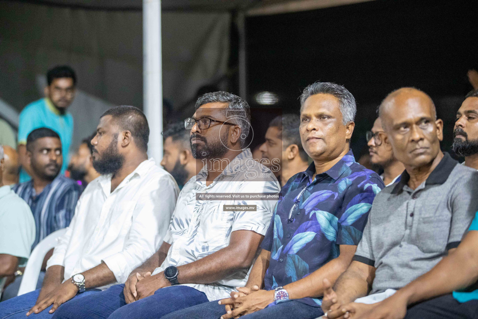 MTCC EID BAIBALAA CHALLENGE 1444 Final Match Photos Photos: Hulhumale' Sports vs Club Teenage Photos: images.mv