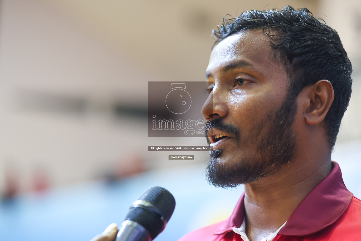 Maldives vs Bhutan in Five Nation Championship 2023 was held in Social Center, Male', Maldives on Thursday, 15th June 2023. Photos: Ismail Thoriq / images.mv