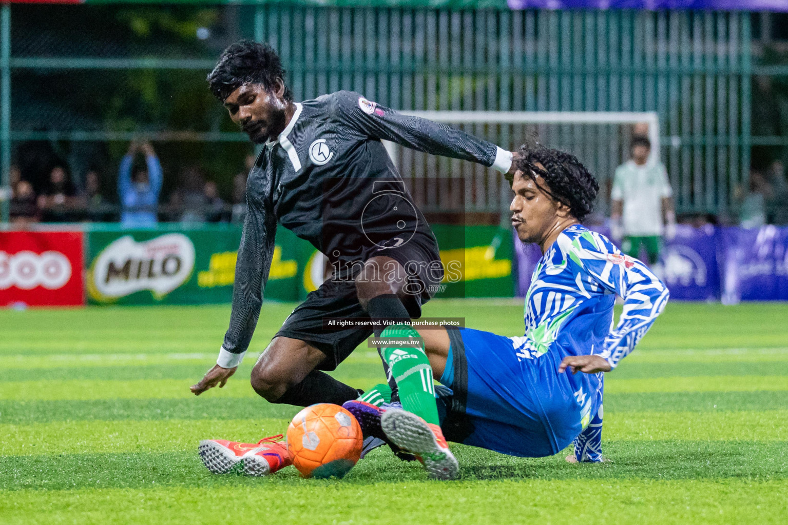 Club Maldives Day 10 - 2nd December 2021, at Hulhumale. Photo by Shuu / Images.mv