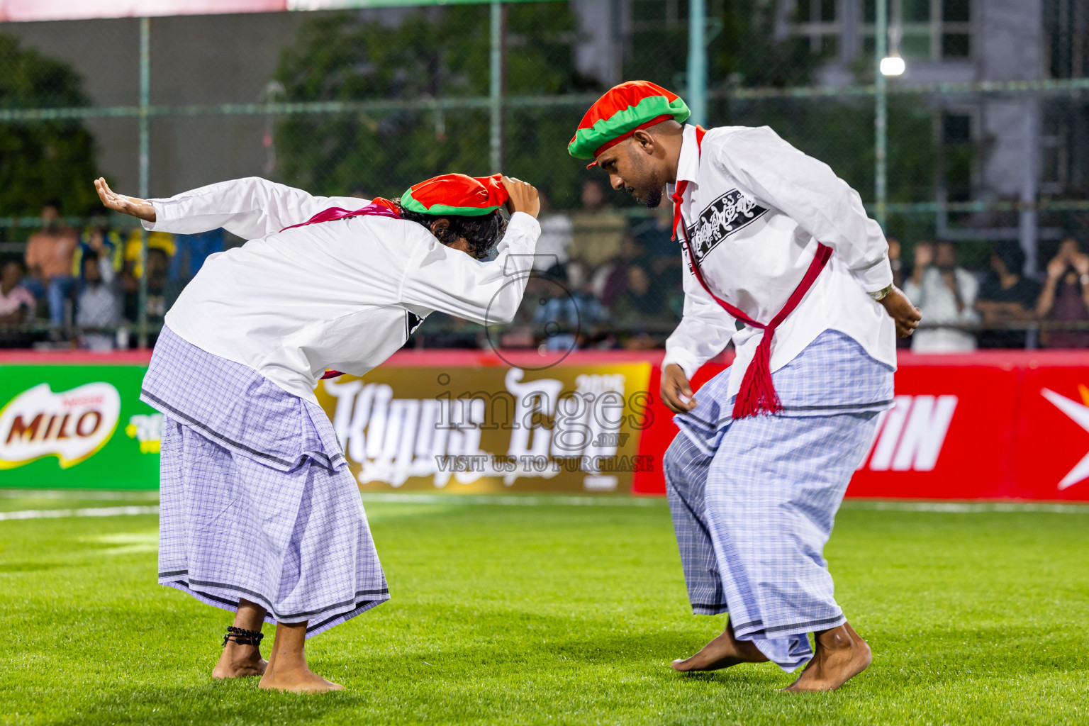 Day 1 of Club Maldives Cup 2025 held in Rehendi Futsal Ground, Hulhumale', Maldives on Saturday, 30th August 2025. Photos: Nausham Waheed, Areef / images.mv