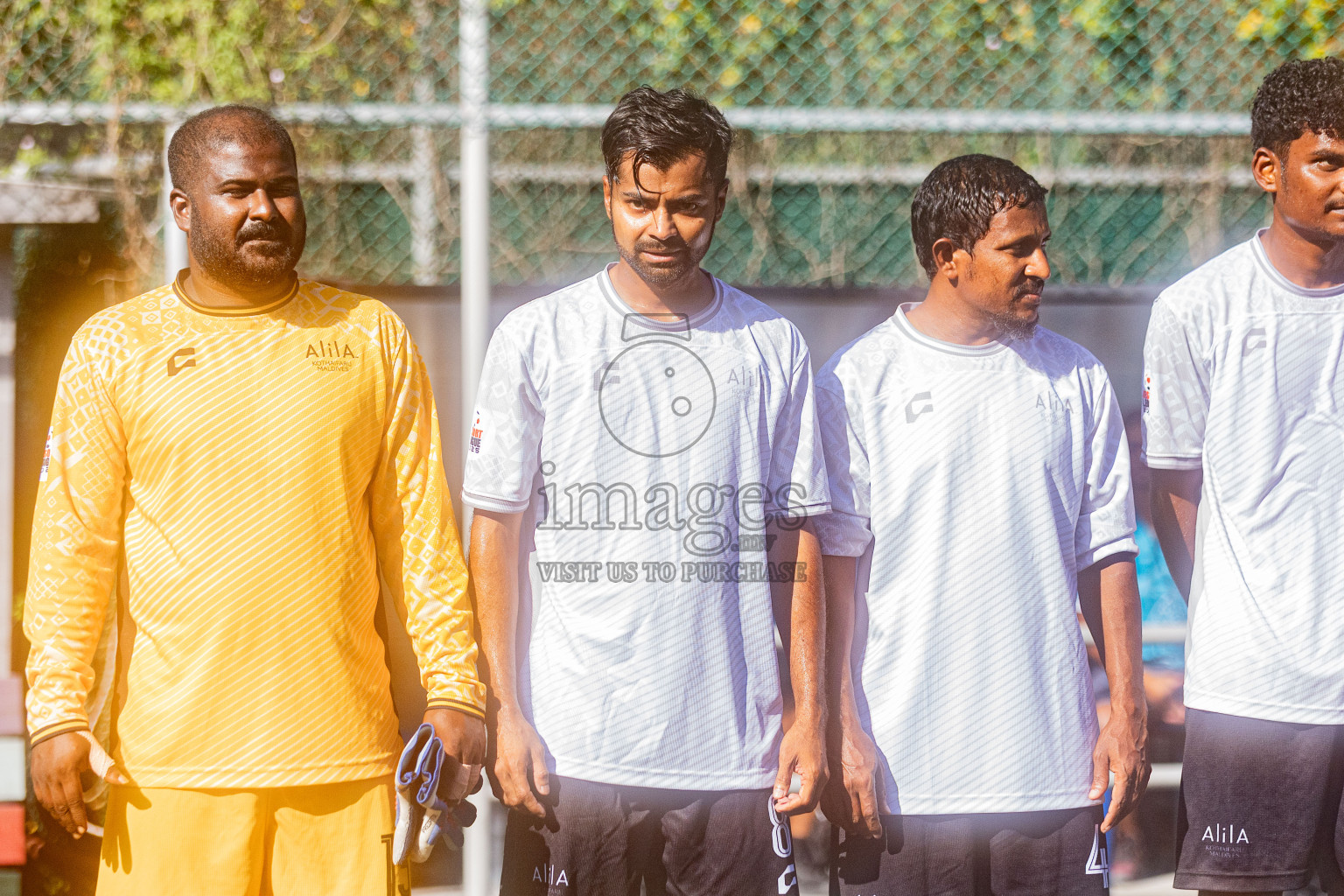Resort League 2025 Raa Zone - Final Match
Joali vs kothaifaru in Resort League 2025 (Raa Zone) was held on Thursday, 21th august 2025 in JOALI Maldives Resort, Raa Atoll, Maldives. Photos: Areef Adam / images.mv