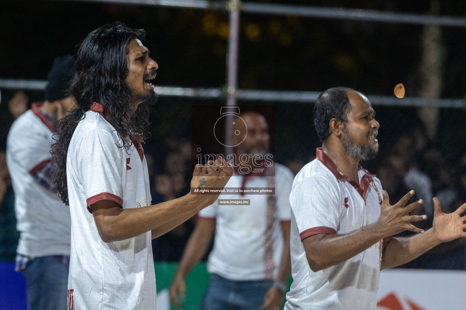 Day 5 of Eid Baibalaa 1444 held in Male', Maldives on 27th April 2023