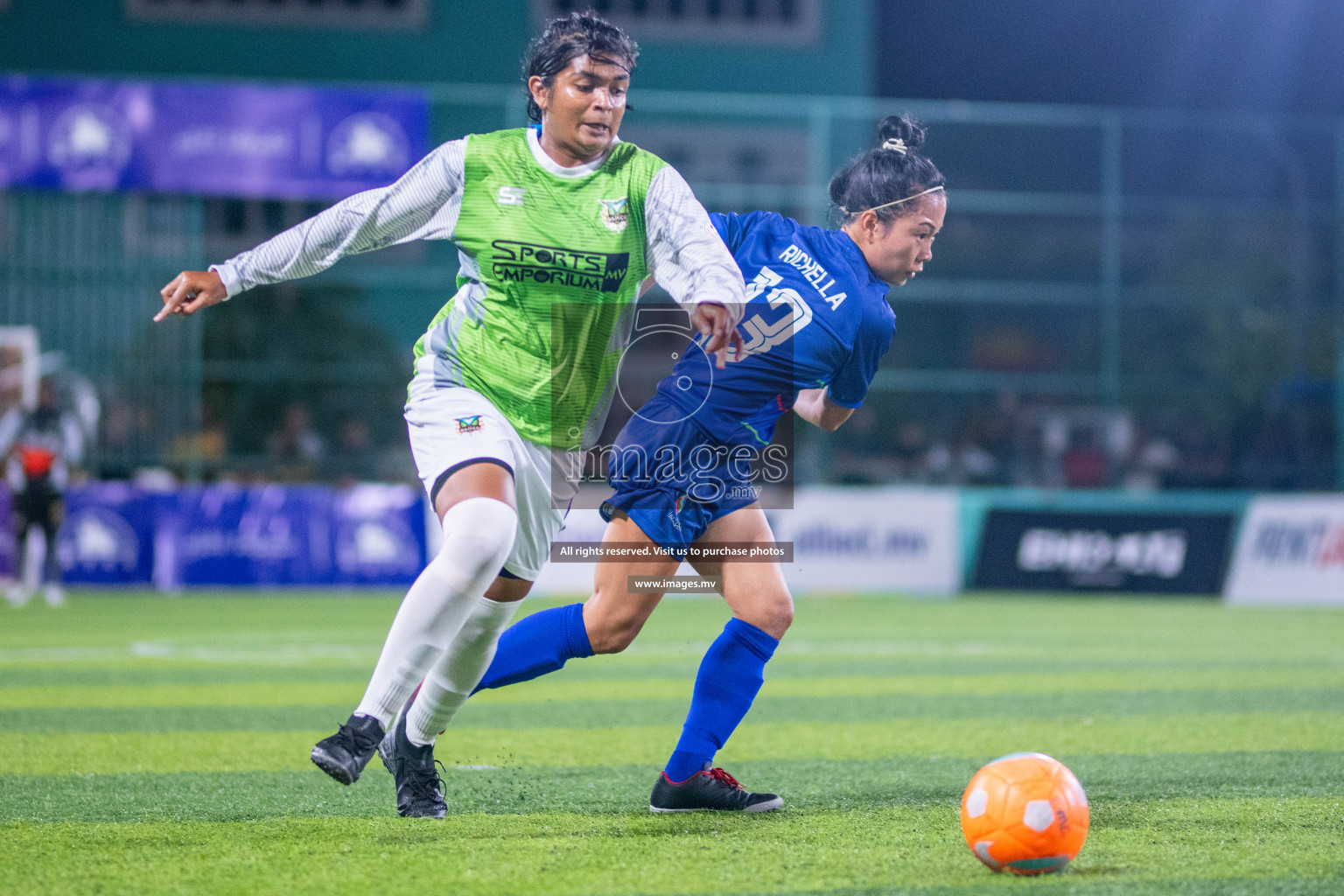 Club Maldives Day 9 - 30th November 2021, at Hulhumale. Photos by Simah & Maanish / Images.mv