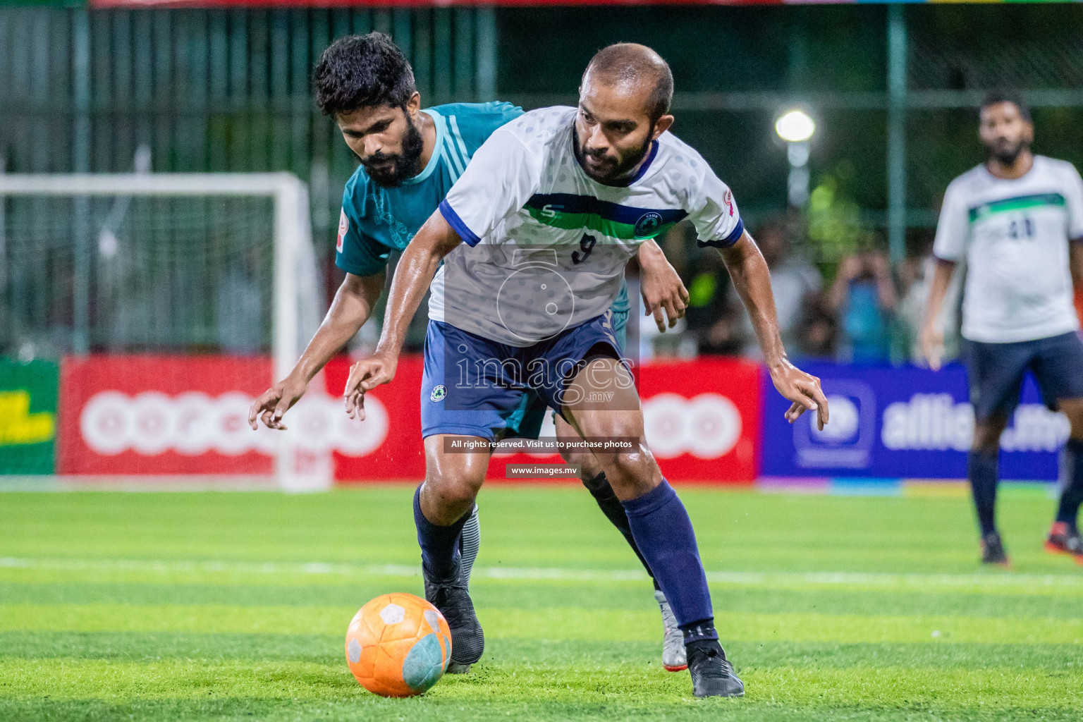 Club Maldives Day 10 - 2nd December 2021, at Hulhumale. Photo by Shuu / Images.mv