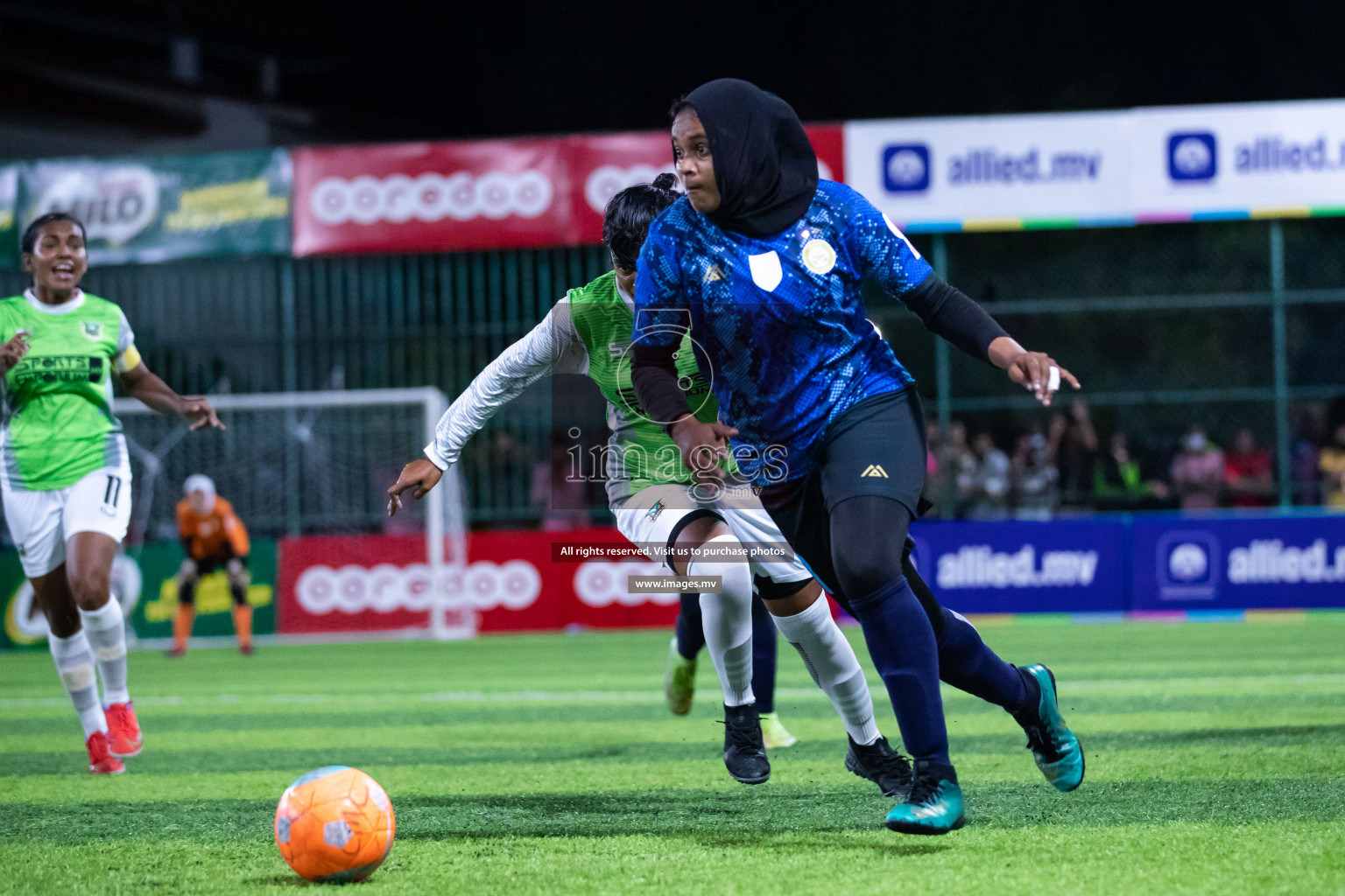 Club Maldives Day 5 - 25th November 2021, at Hulhumale. Photos by Suadh Abdul Sattar/ mages.mv