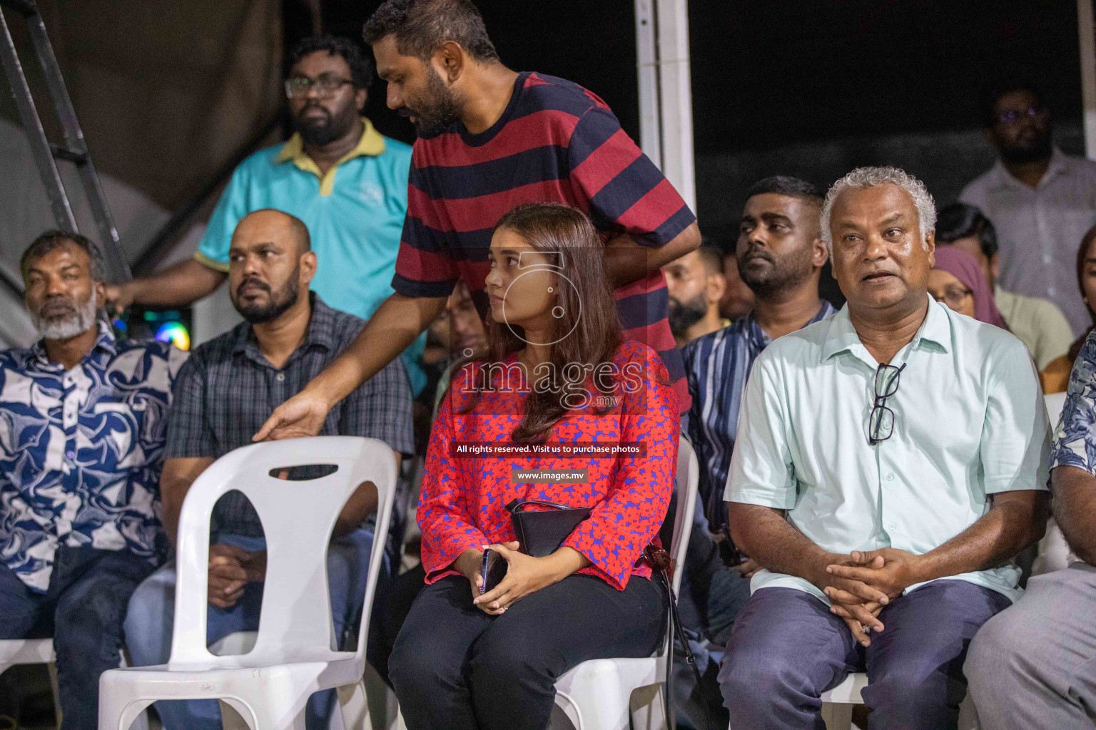 MTCC EID BAIBALAA CHALLENGE 1444 Final Match Photos Photos: Hulhumale' Sports vs Club Teenage Photos: images.mv