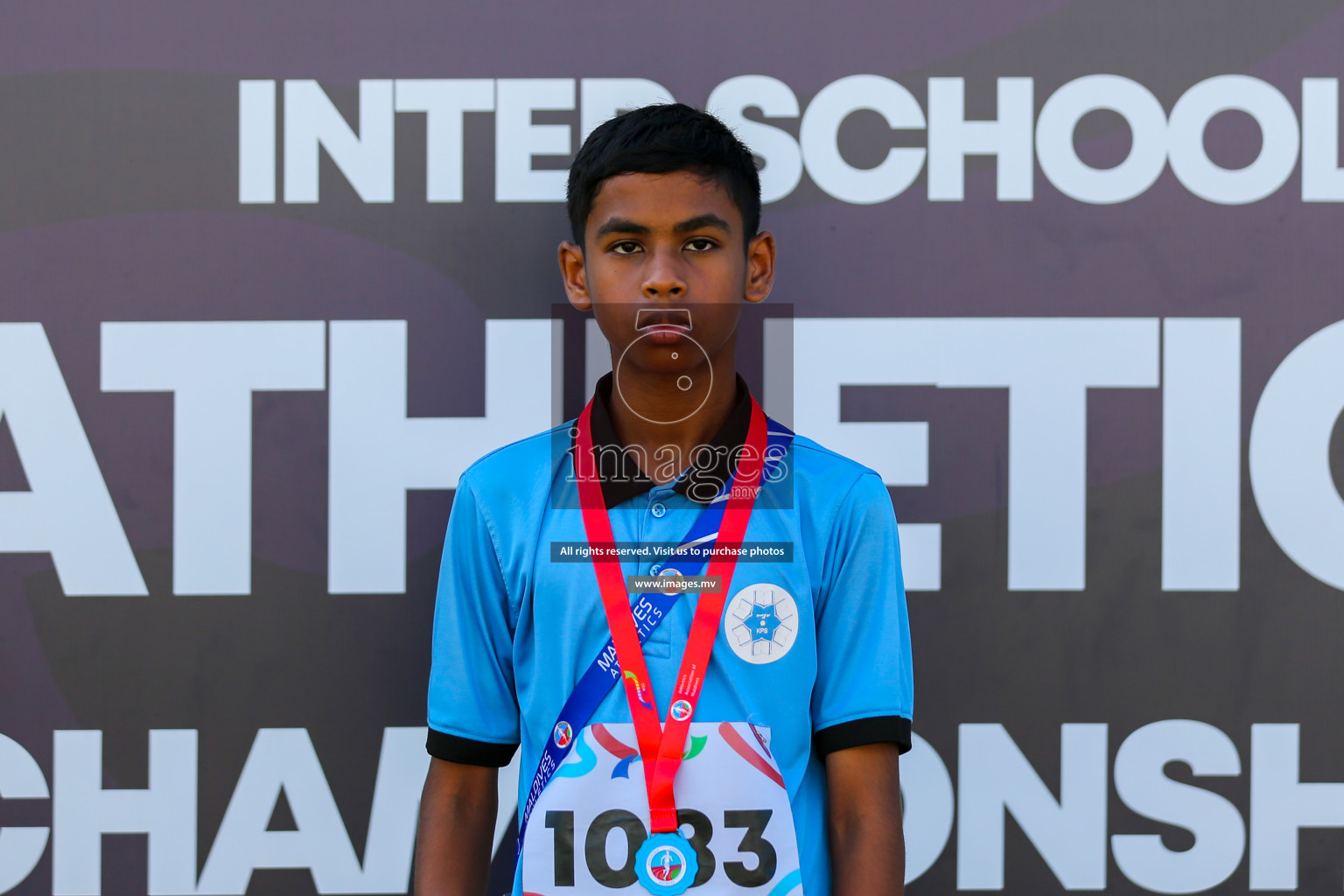 Final Day of Inter School Athletics Championship 2023 was held in Hulhumale' Running Track at Hulhumale', Maldives on Friday, 19th May 2023. Photos: Mohamed Mahfooz Moosa / images.mv