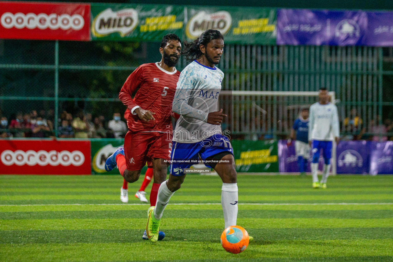 Club Maldives Day 9 - 30th November 2021, at Hulhumale. Photos by Simah & Maanish / Images.mv