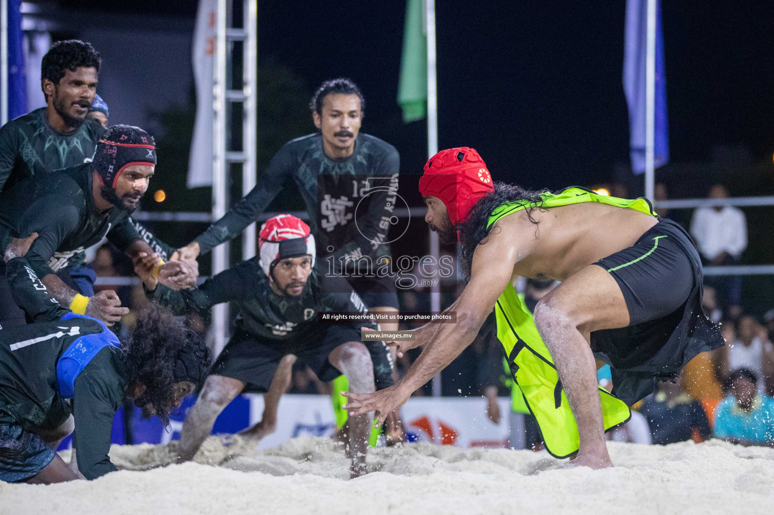 Finals of Eid Baibalaa 1444 held in Male', Maldives on 28th April 2023 Photos by Shuu & Nausham/ Images mv