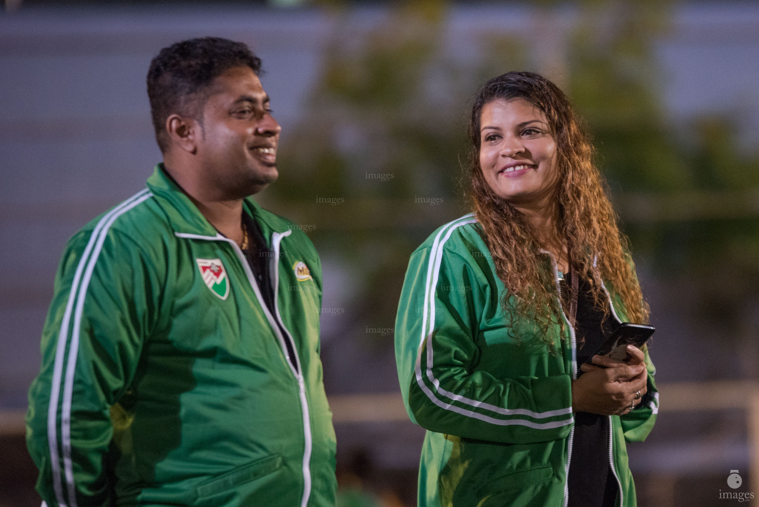 MILO Road To Barcelona (Selection Day 2) 2018 In Male' Maldives, 10th October 2018, Wednesday (Images.mv Photo/Ismail Thoriq)