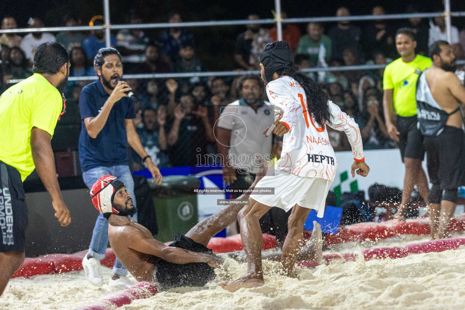 Semi and Finals of Eid Baibalaa 1444 held in Male', Maldives on 28th April 2023 Photos by Shuu & Nausham/ Images mv