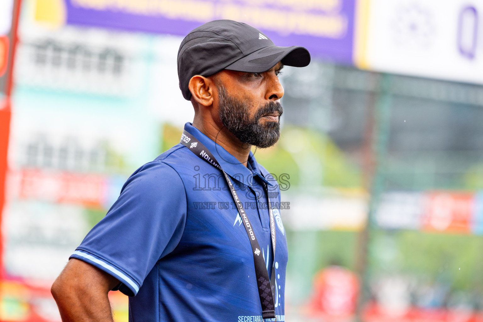 Sh Kanditheemu vs Sh Milandhoo in Day 21 of Golden Futsal Challenge 2025 was held on Saturday , 25th January 2025, in Hulhumale', Maldives.
Photos: Ismail Thoriq / images.mv