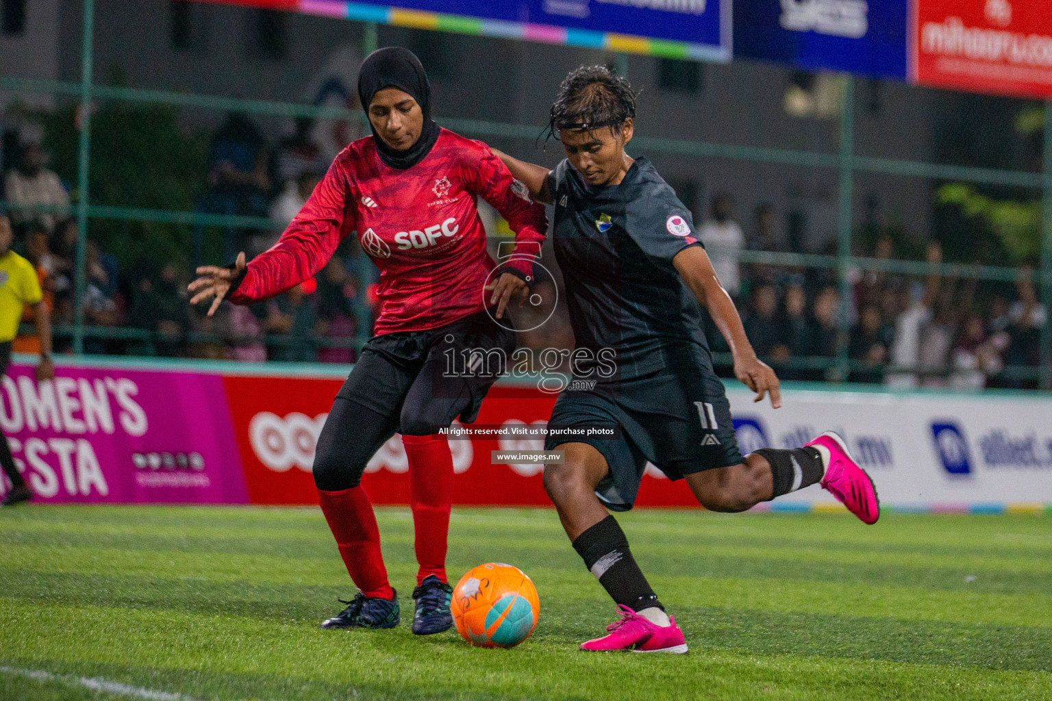 Club Maldives Day 9 - 30th November 2021, at Hulhumale. Photos by Simah & Maanish / Images.mv