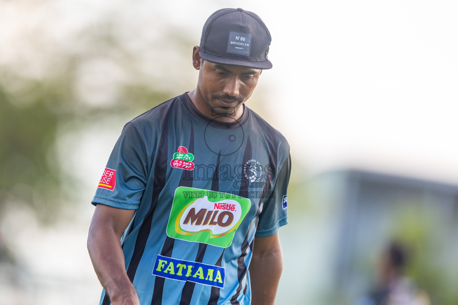 Semi Finals of Ramadan Cricket Carnival (Company Tournament) was held at Ekuveni Grounds on Monday, 8th April 2024. 
Photos: Ismail Thoriq / images.mv