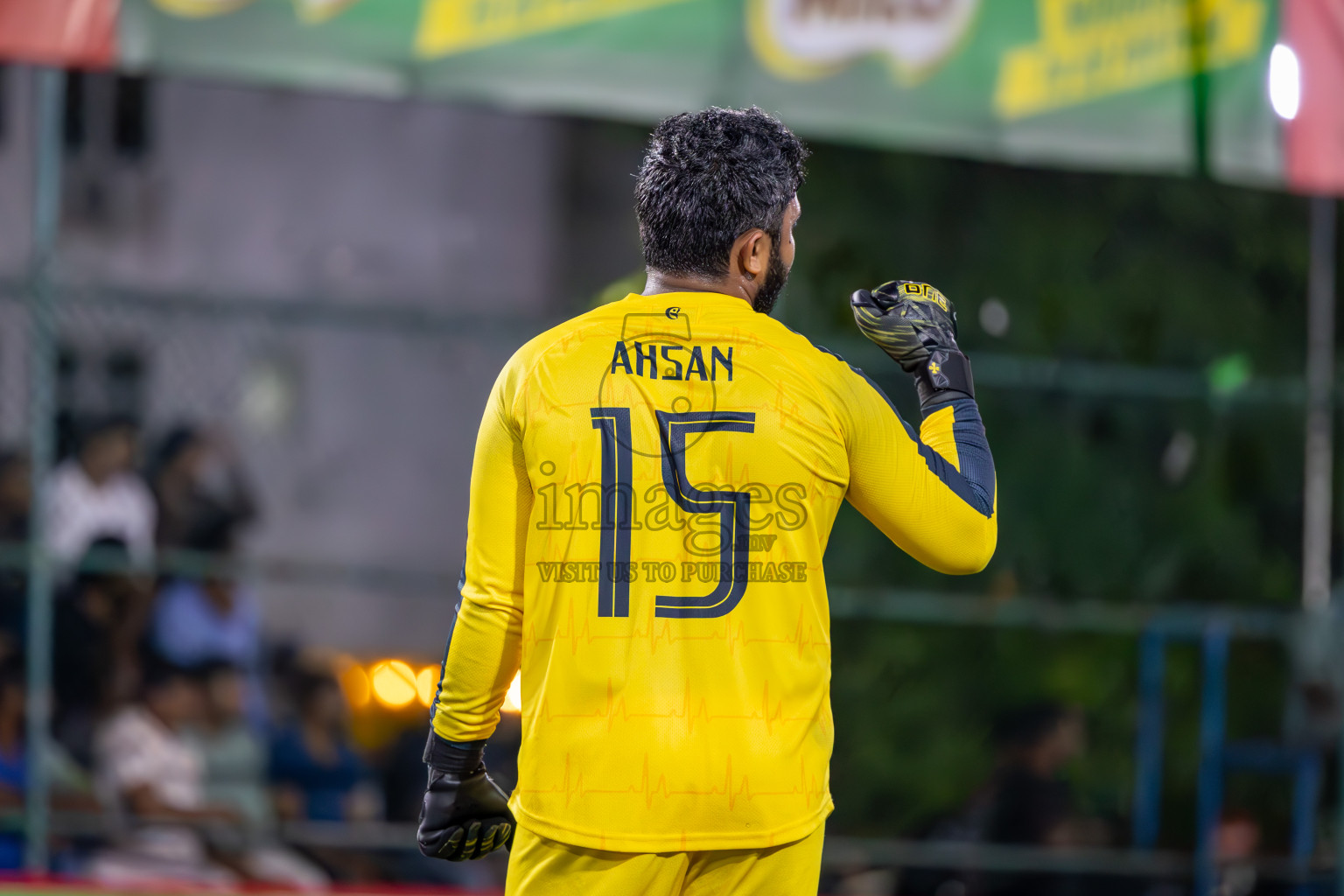 Kulhivaru Vuzaara vs HHRC in Club Maldives Classic 2024 held in Rehendi Futsal Ground, Hulhumale', Maldives on Sunday, 8th September 2024. 
Photos: Ismail Thoriq / images.mv