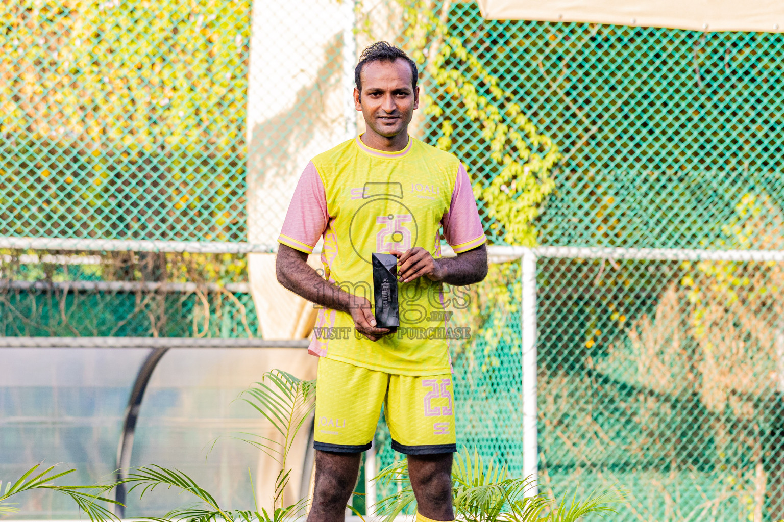 Resort League 2025 Raa Zone - Final Match
Joali vs kothaifaru in Resort League 2025 (Raa Zone) was held on Thursday, 21th august 2025 in JOALI Maldives Resort, Raa Atoll, Maldives. Photos: Areef Adam / images.mv