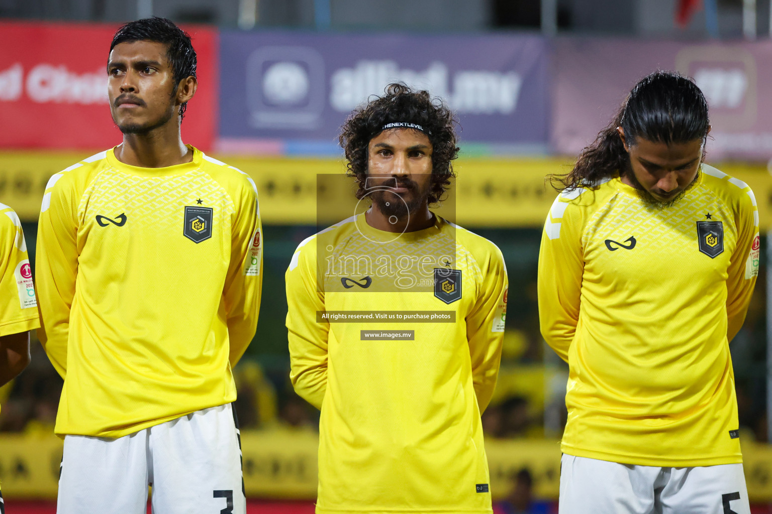 RRC vs Club WAMCO in Final of Club Maldives Cup 2023 held in Hulhumale, Maldives, on Friday, 25th August 2023 Photos: Nausham Waheed, Fooz  / images.mv