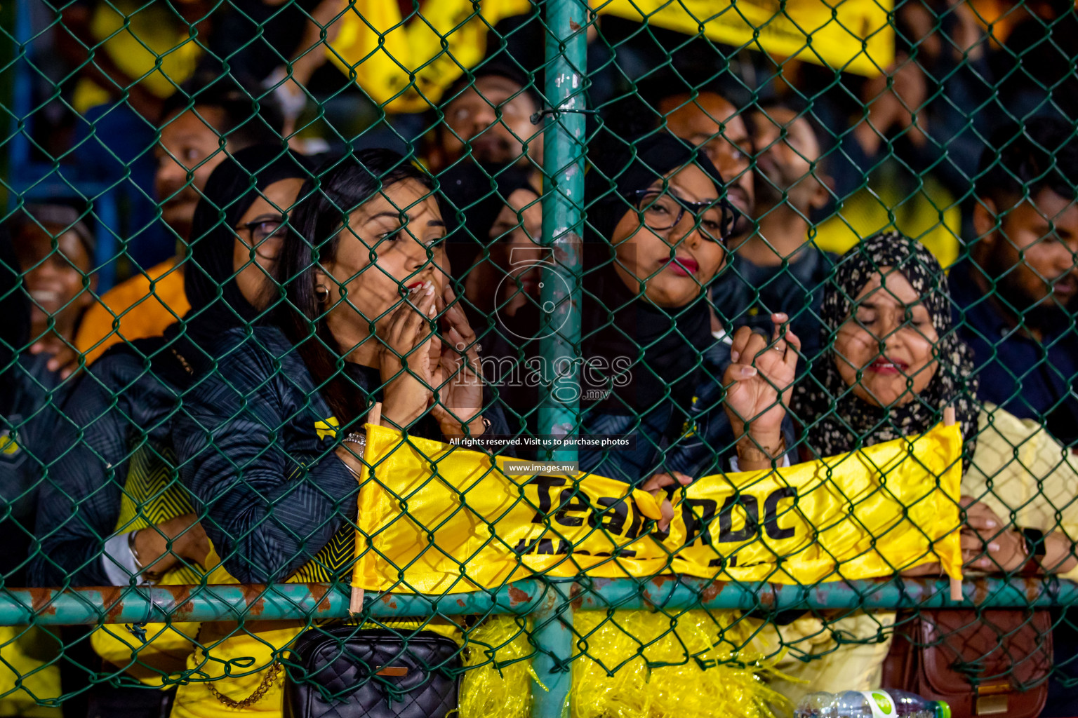 RRC vs Maldivian in Club Maldives Cup 2022 was held in Hulhumale', Maldives on Monday, 17th October 2022. Photos: Hassan Simah/ images.mv