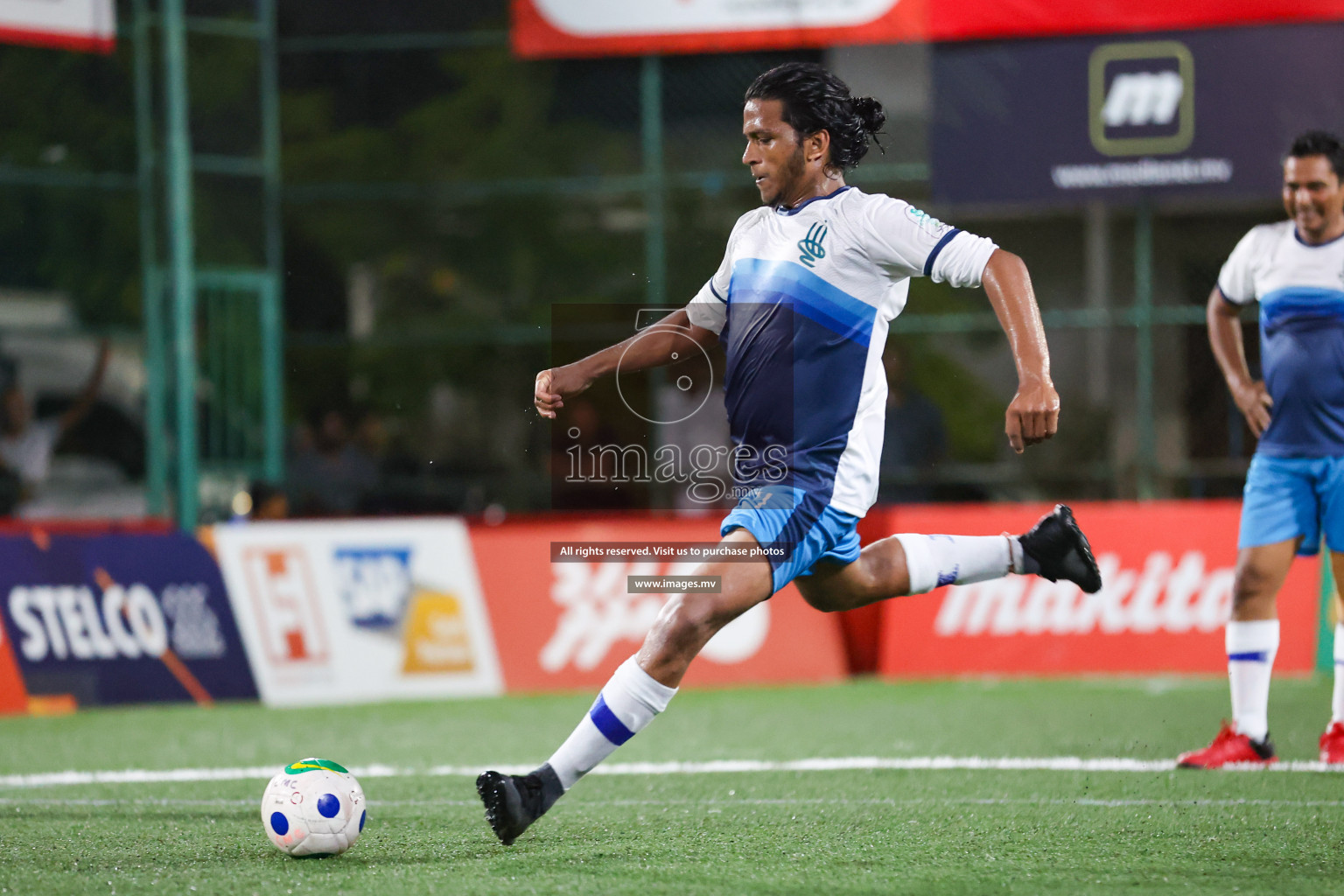 Higher Education vs Health RC in Club Maldives Cup Classic 2023 held in Hulhumale, Maldives, on Thursday, 20th July 2023 Photos: Nausham Waheed / images.mv