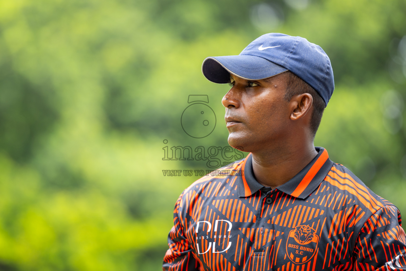 Day 1 of MILO Academy Championship 2025 (U-12) was held at Henveiru Stadium in Male', Maldives on Thursday, 1st May 2025. Photos: Ismail Thoriq / images.mv