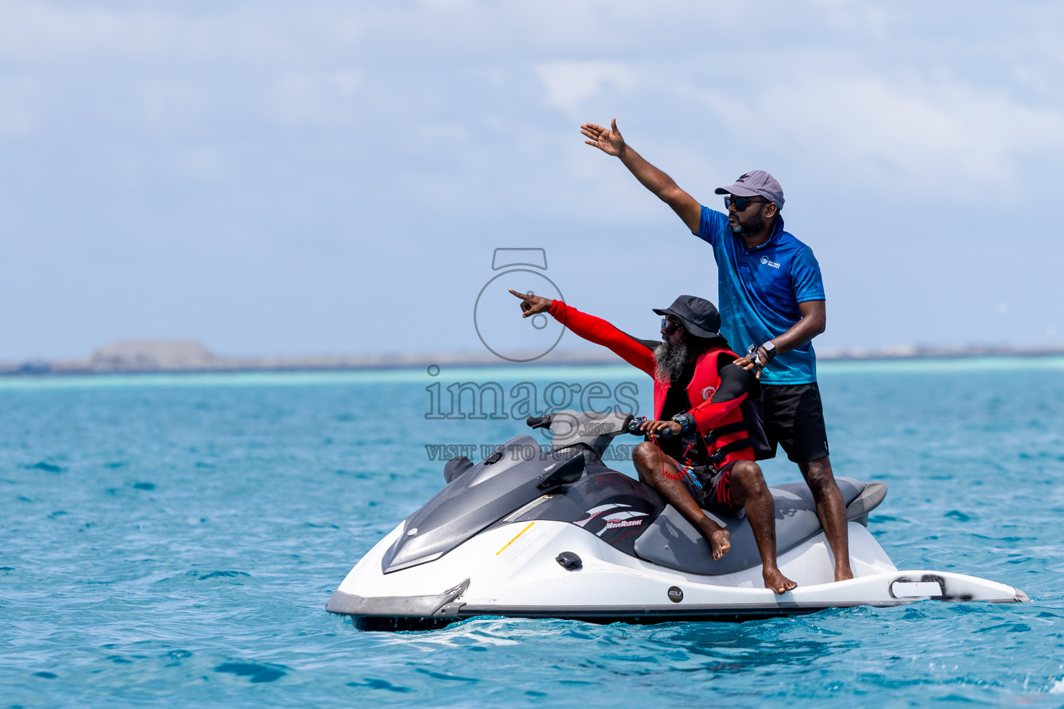16th National Open Water Swimming Competition 2025 held in Kudagiri Picnic Island, Maldives on Saturday, 17th may 2025.
Photos: Ismail Thoriq / images.mv