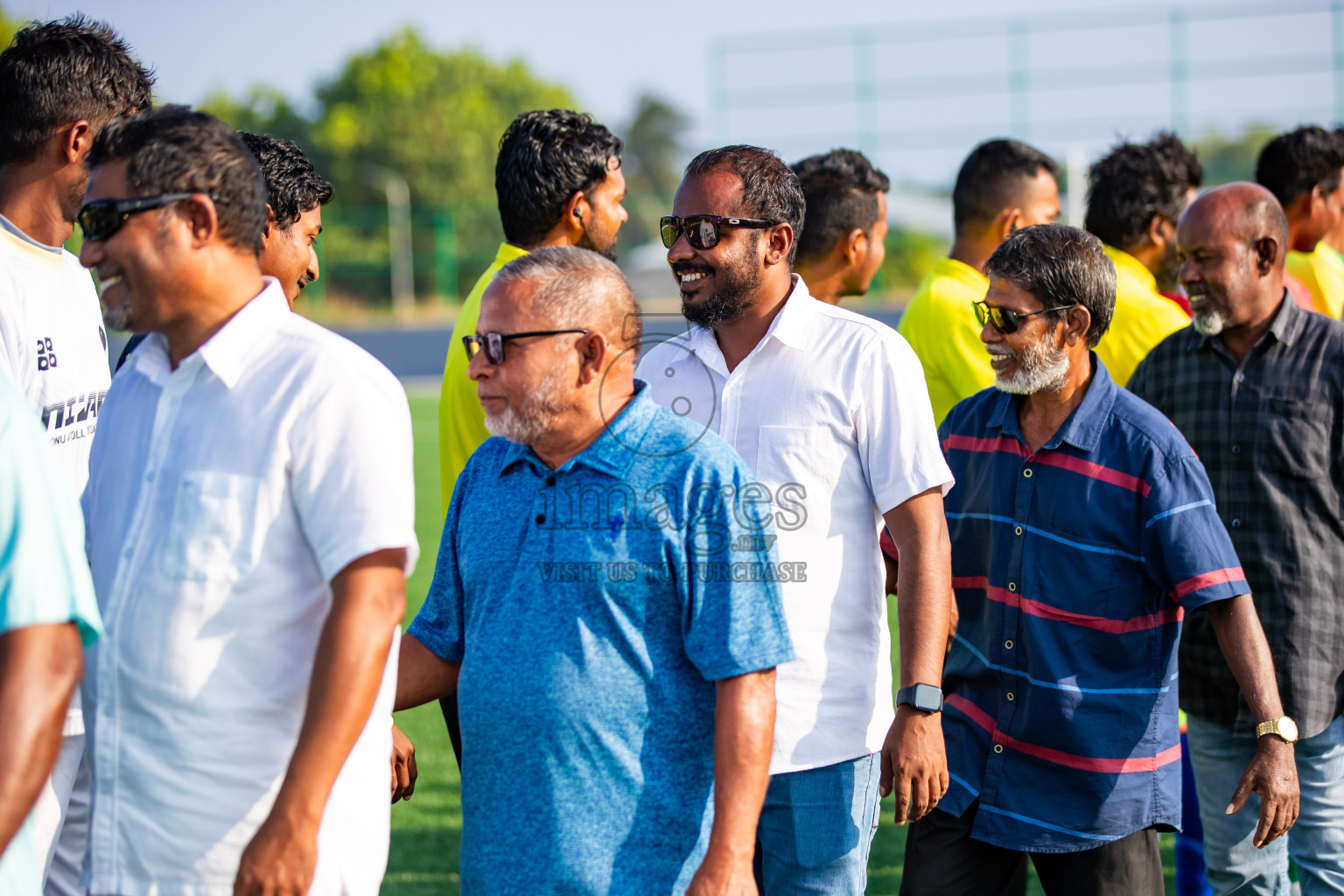 Day 1 of Manadhoo Council Cup 2024 in N Manadhoo Maldives on Thursday, 15th February 2023. Photos: Nausham Waheed / images.mv