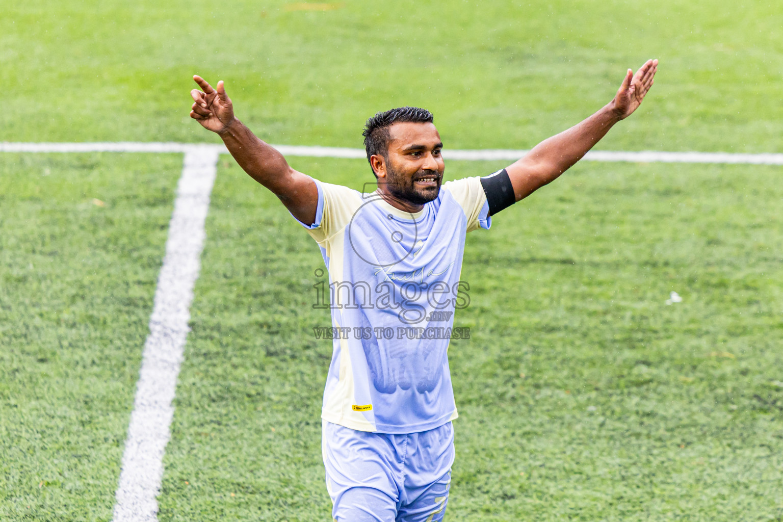 Amilla vs Anantara in Day 2 of Resort League 2025 (Baa Zone) was held on Thursday, 10th July 2025 in Avani+ Fares Maldives Resort, Baa Atoll, Maldives. Photos: Nausham Waheed / images.mv