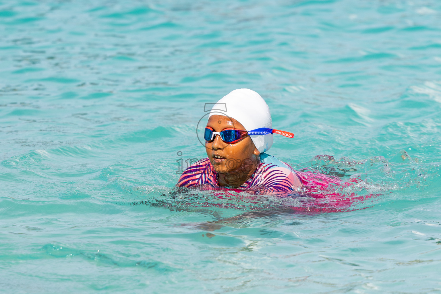 16th National Open Water Swimming Competition 2025 held in Kudagiri Picnic Island, Maldives on Saturday, 17th may 2025.
Photos: Ismail Thoriq / images.mv