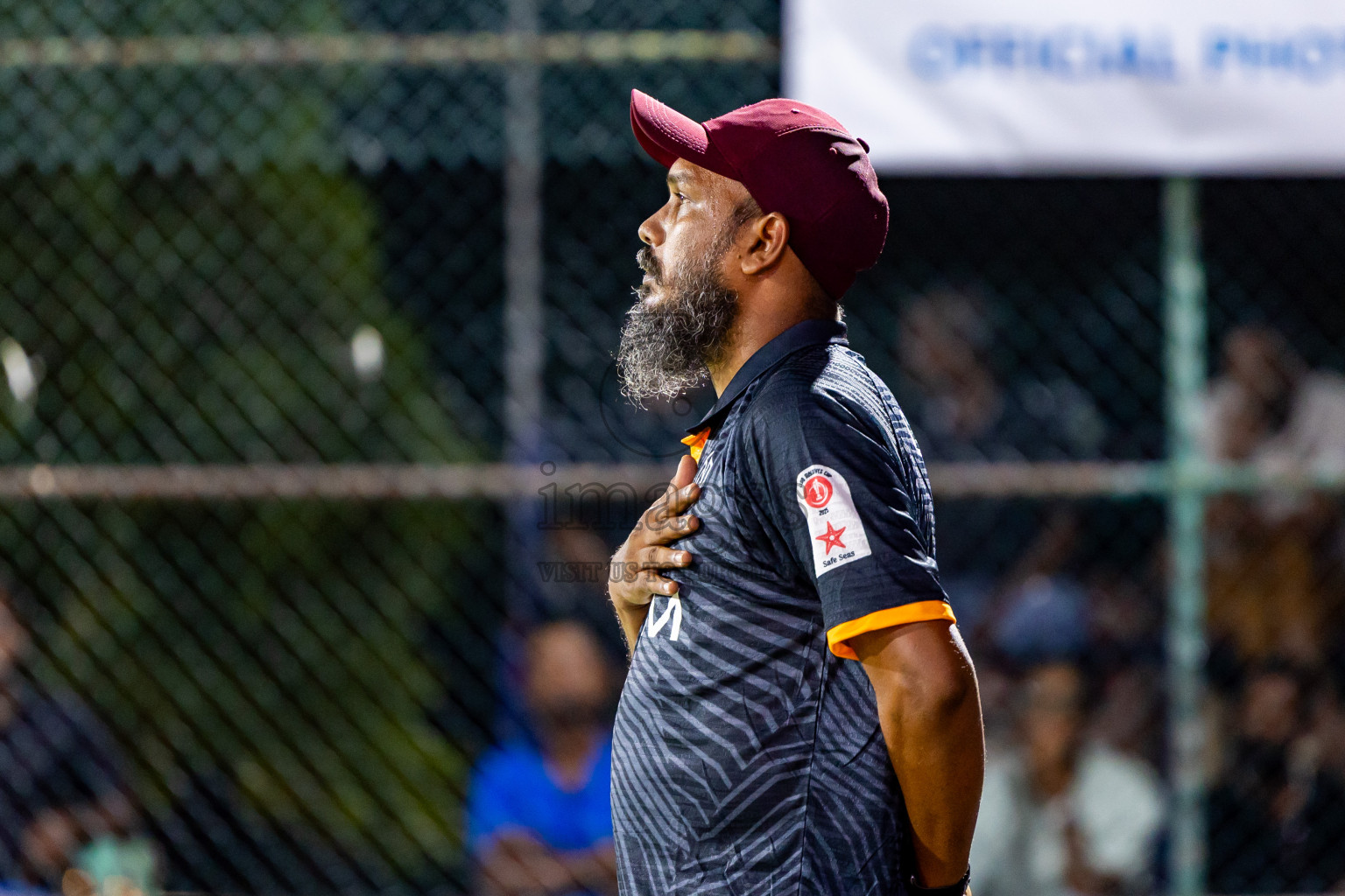 Maldivian vs FSM in Day 2 of Club Maldives Cup 2025 was held in Rehendi Futsal Ground, Hulhumale', Maldives on Monday, 29th September 2025. Photos: Nausham Waheed / images.mv