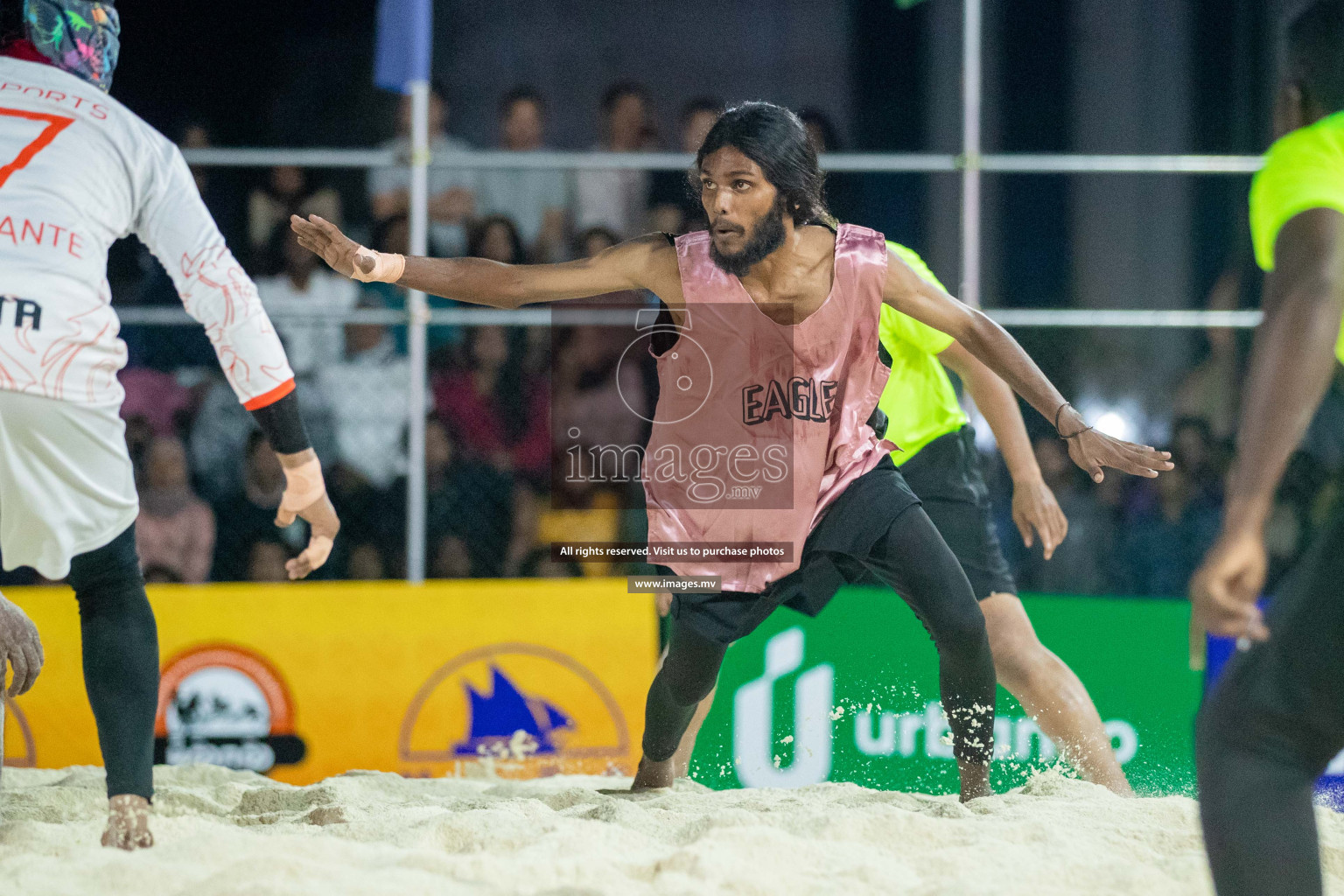 Day 2 of Eid Baibalaa 1444 held in Male', Maldives on 23rd April 2023. Photos: Nausham Waheed images.mv