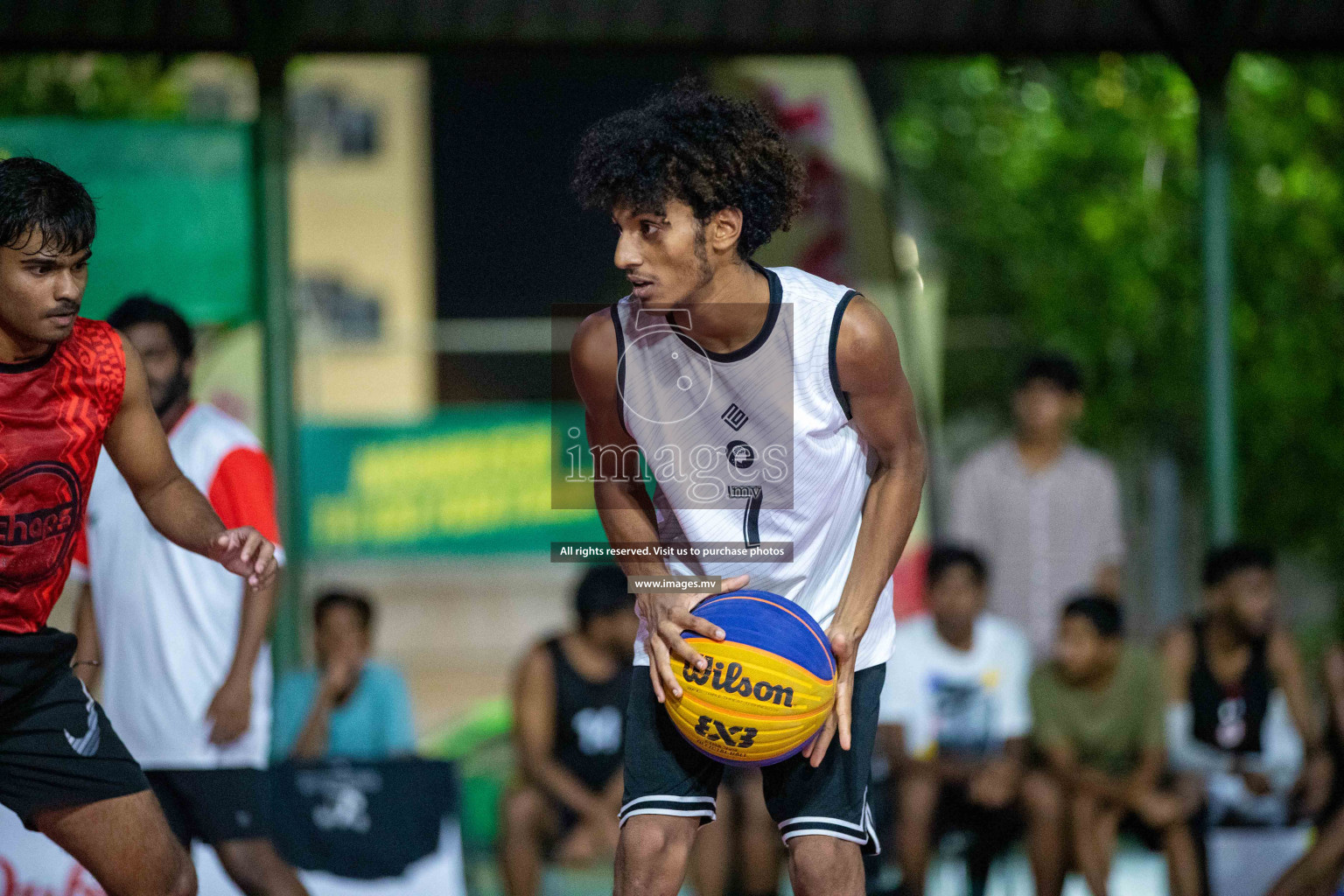 Slamdunk by Sosal on 27th April 2023 held in Male'. Photos: Nausham Waheed / images.mv