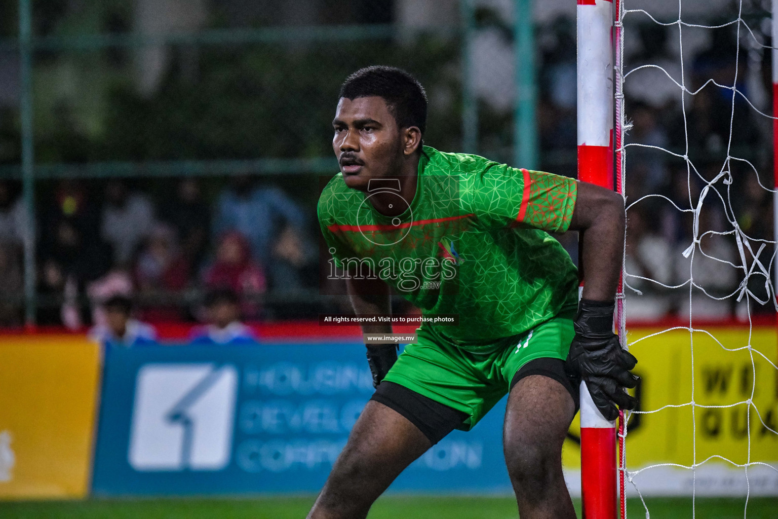 MPL vs Club MYS in Club Maldives Cup 2022 was held in Hulhumale', Maldives on Friday, 14th October 2022. Photos: Nausham Waheed / images.mv