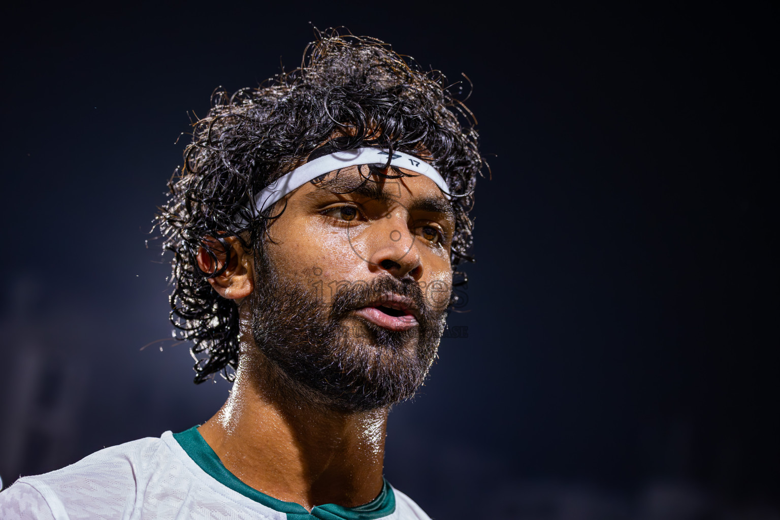 Dhadimagu vs GA Dhevvadhoo in Zone Round on Day 30 of Golden Futsal Challenge 2025 was held on Monday , 3rd February 2025, in Hulhumale', Maldives.
Photos: Ismail Thoriq / images.mv