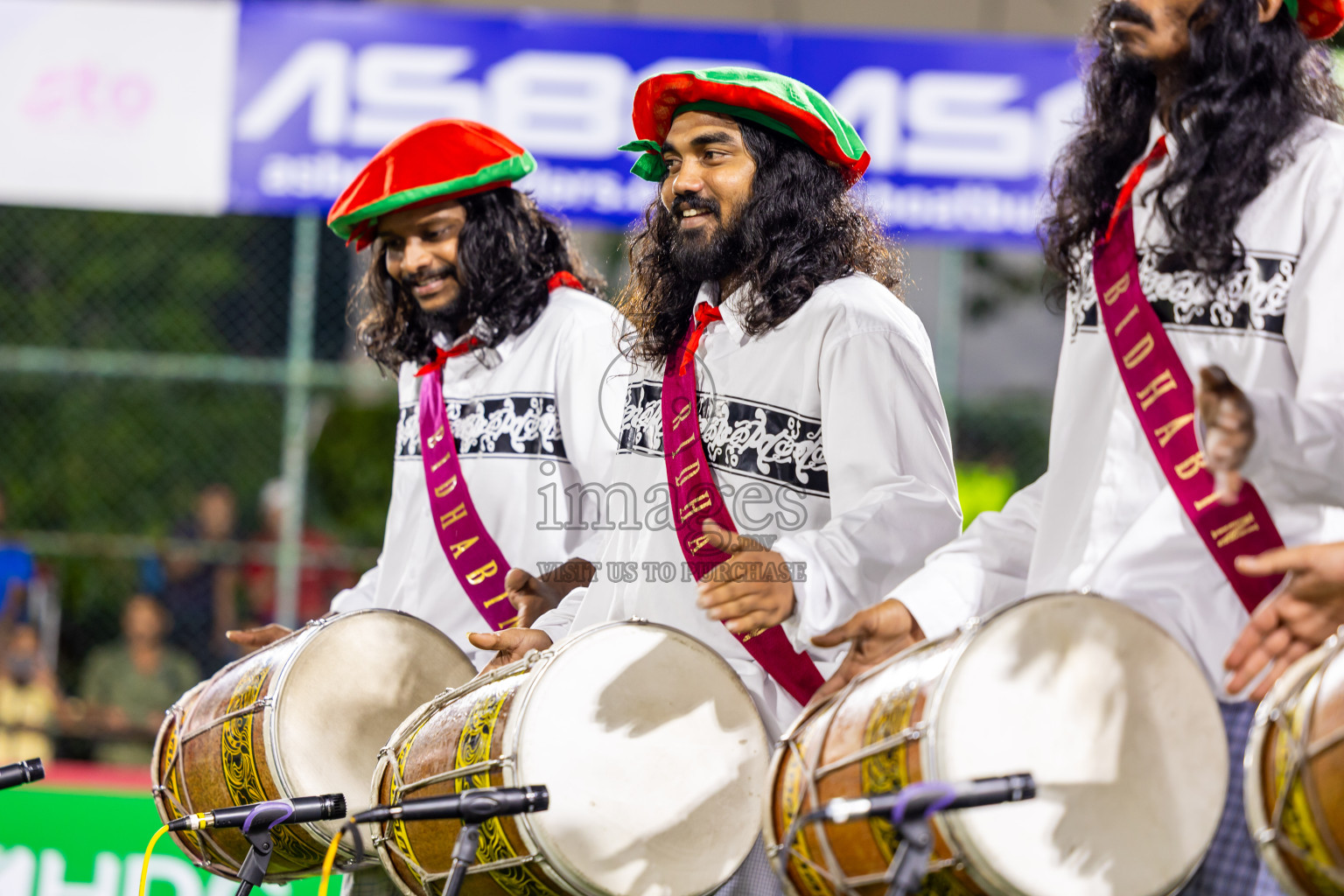 Day 1 of Club Maldives Cup 2025 held in Rehendi Futsal Ground, Hulhumale', Maldives on Saturday, 30th August 2025. Photos: Nausham Waheed, Areef / images.mv