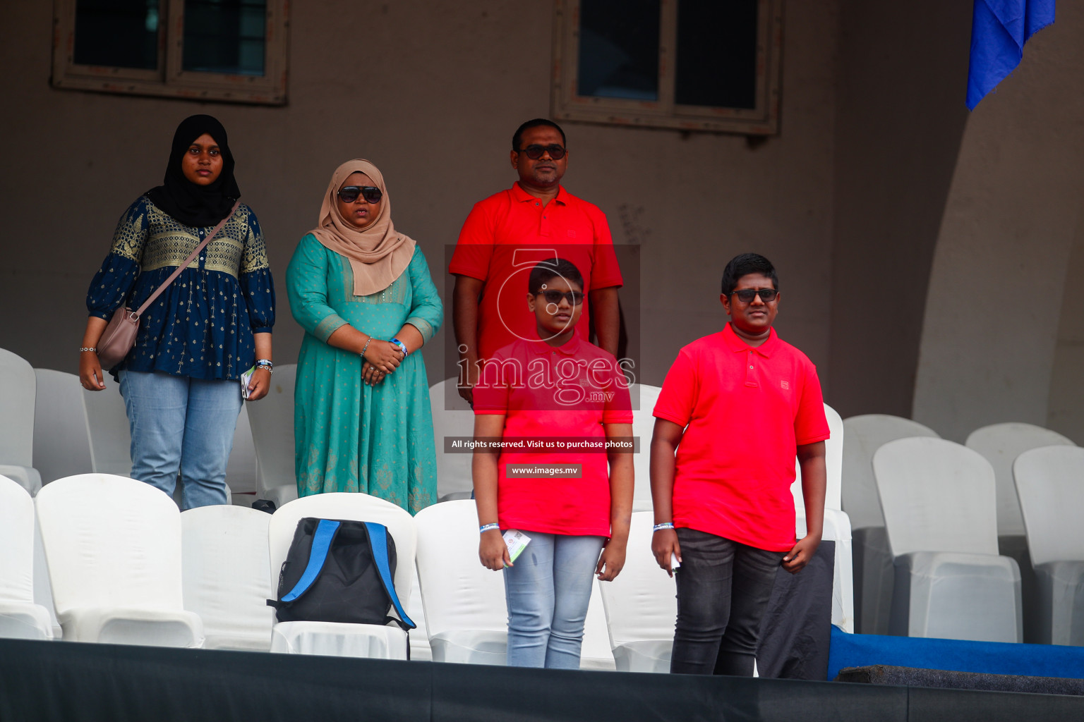 SAFF Championship 2023 - Bangladesh vs Maldives