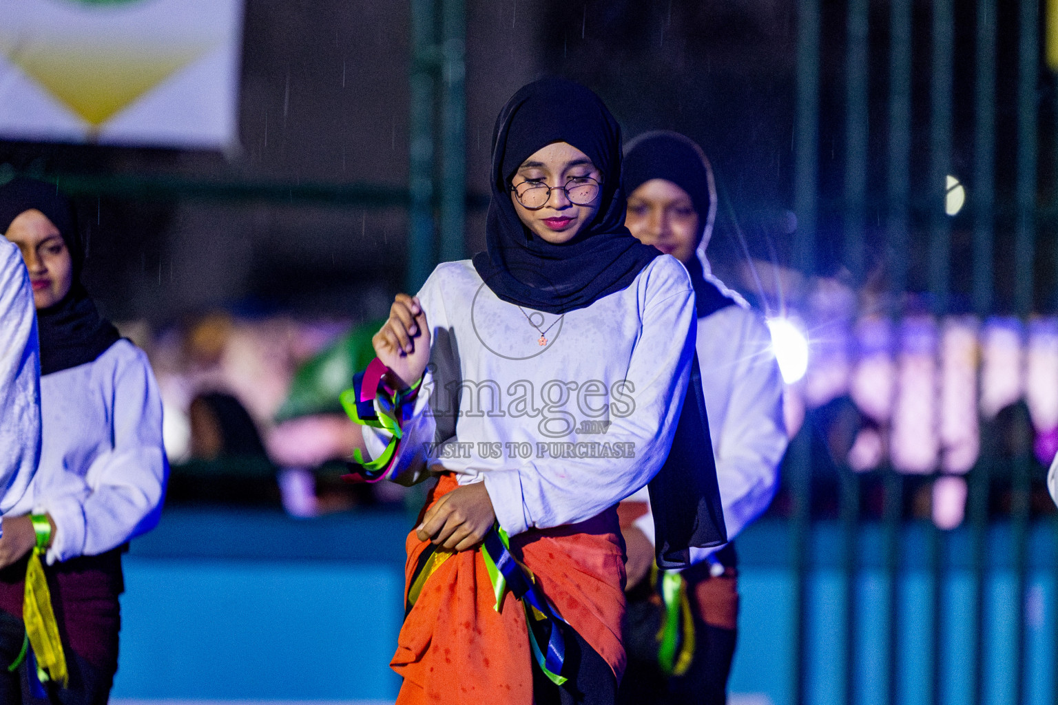 Ifhaams vs Dee Cee Jay SC in Final of Laamehi Dhiggaru Ekuveri Futsal Challenge 2025 was held on Tuesday, 29th July 2025, at Dhiggaru Futsal Ground, Dhiggaru, Maldives Photos: Nausham Waheed  / images.mv